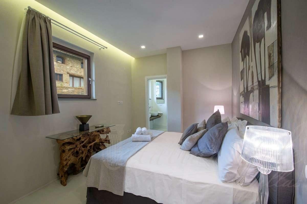 La Marcellina estate