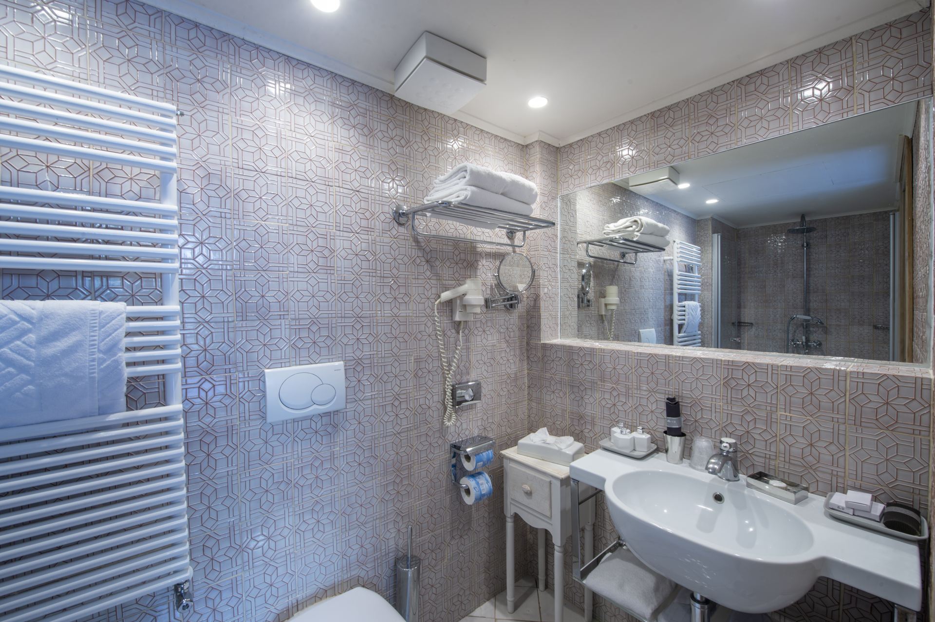 Villa Panorama - MASSA LUBRENSE