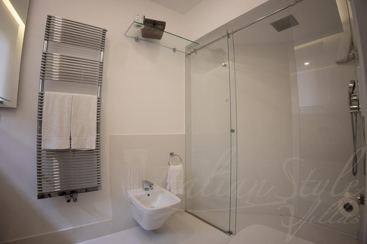 La Marcellina estate