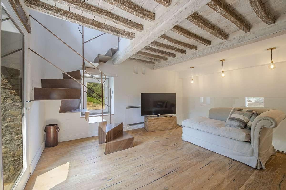 La Marcellina estate