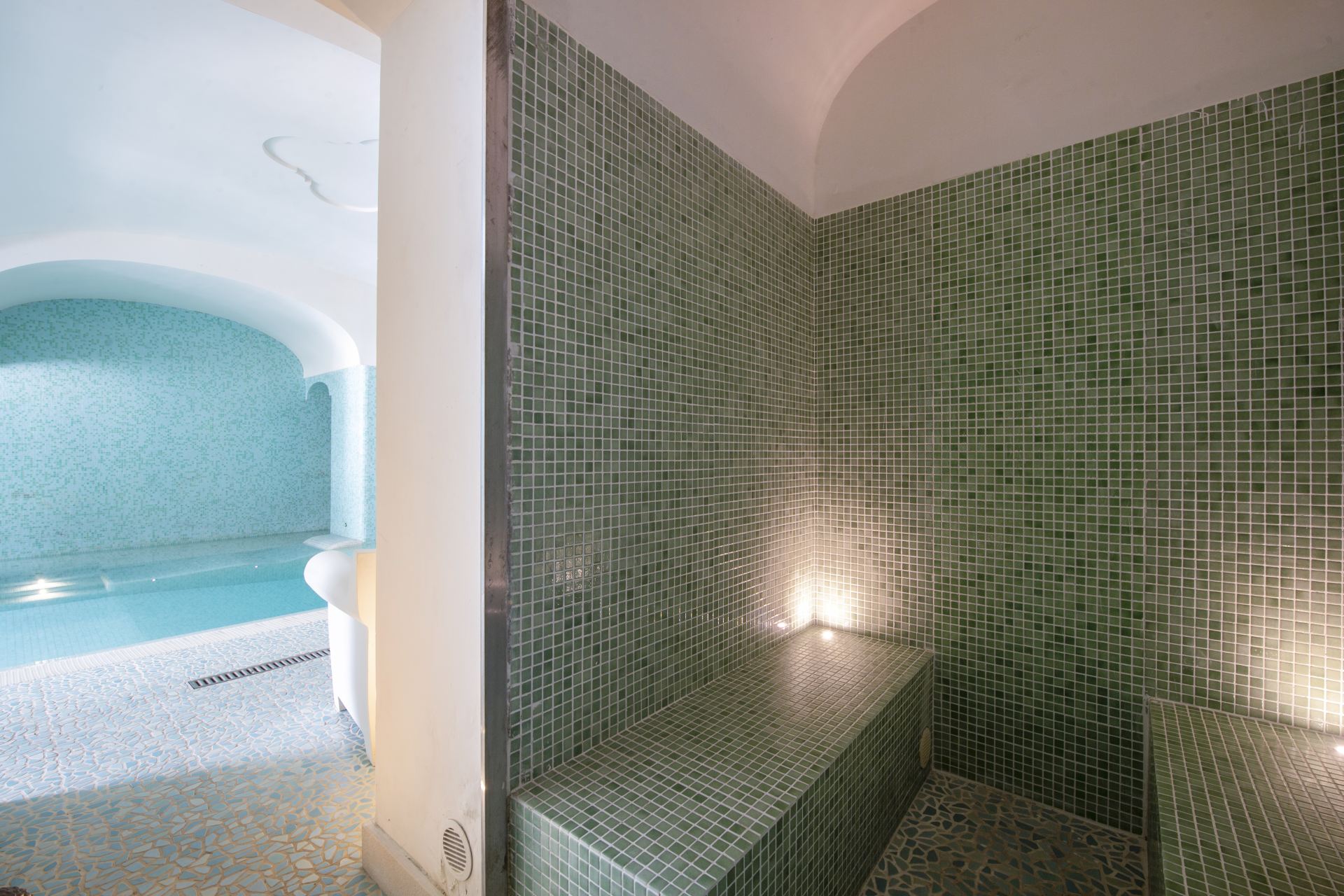 Villa Panorama - MASSA LUBRENSE