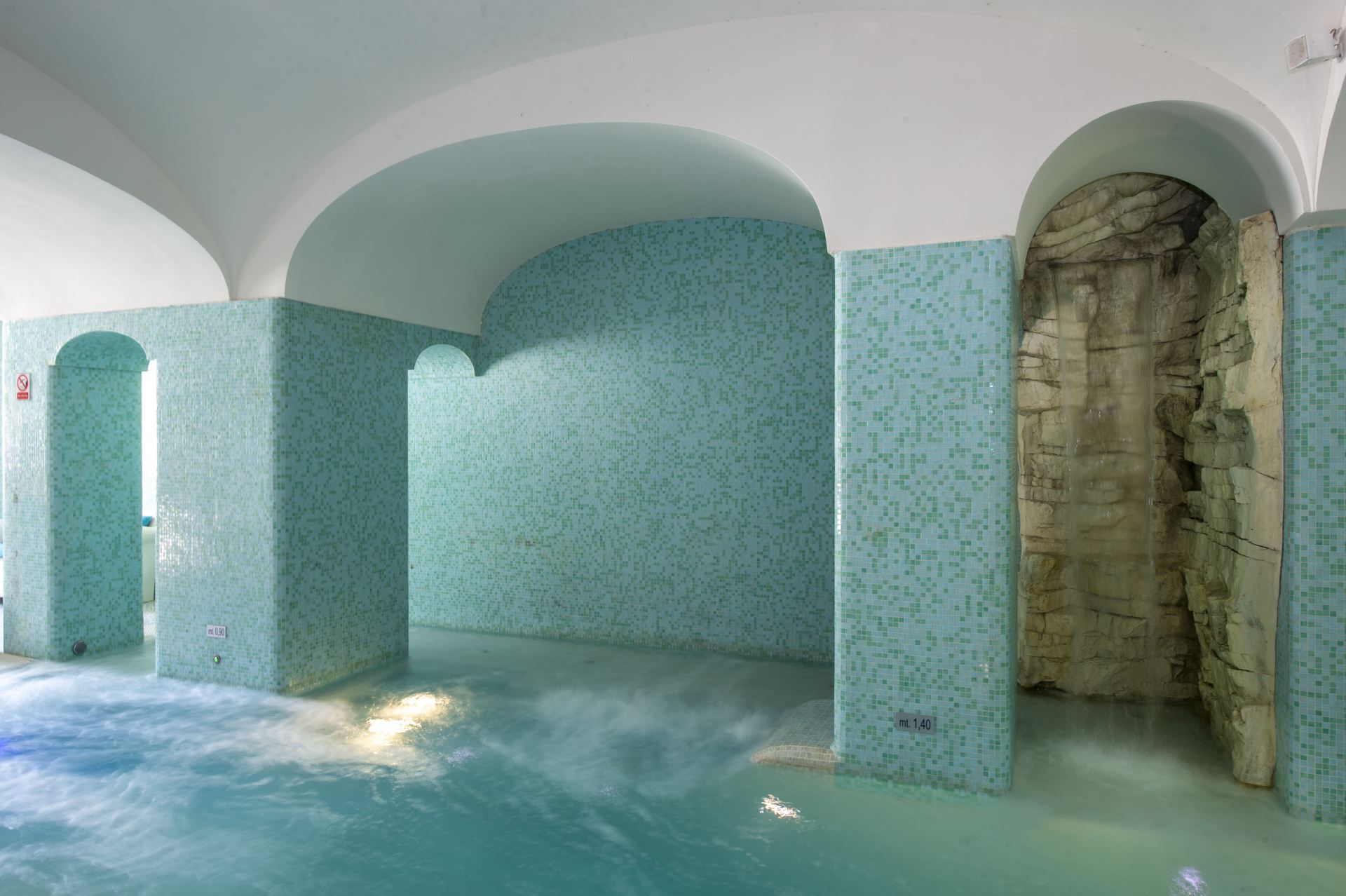 Villa Panorama - MASSA LUBRENSE