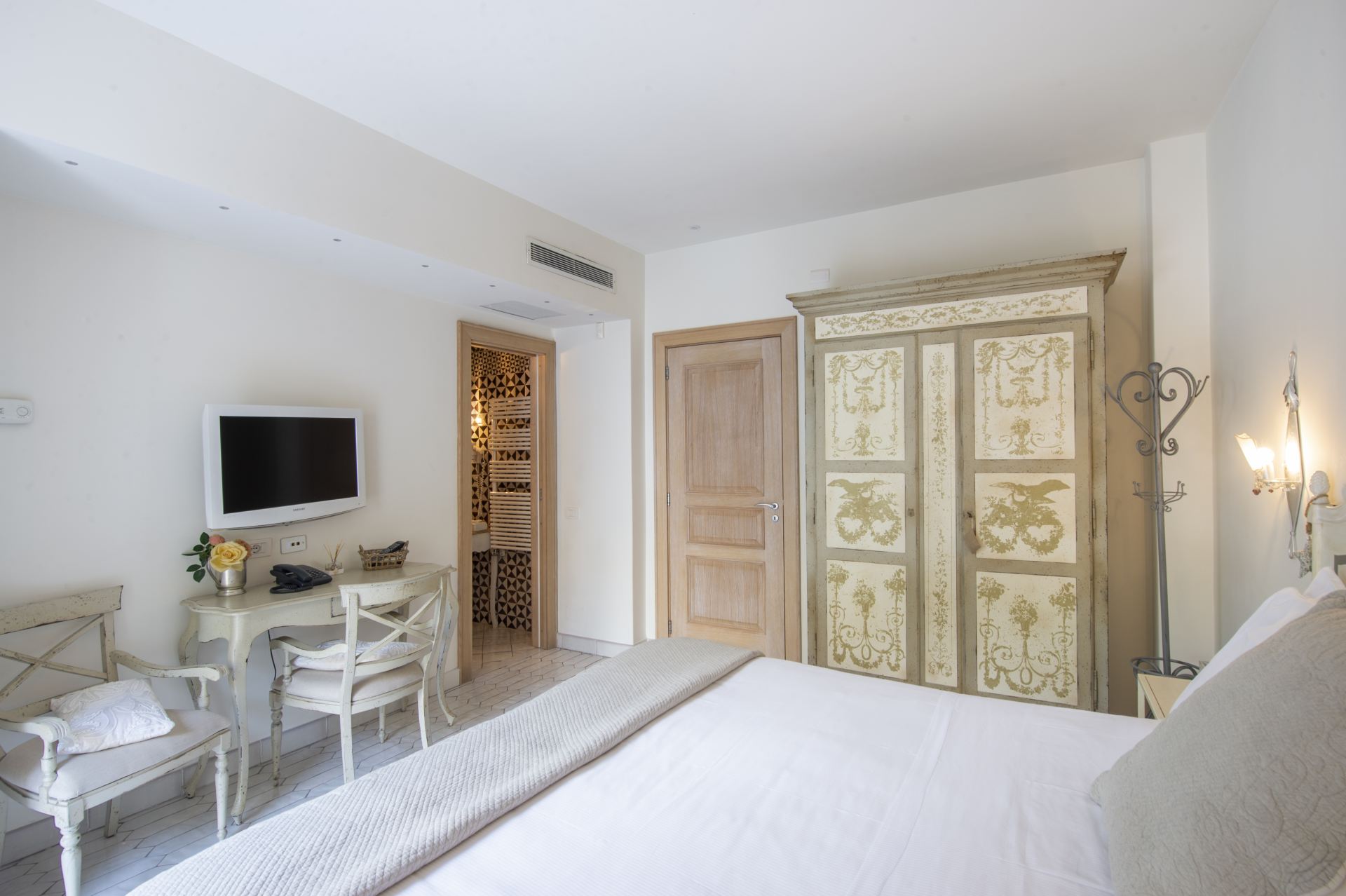 Villa Panorama - MASSA LUBRENSE