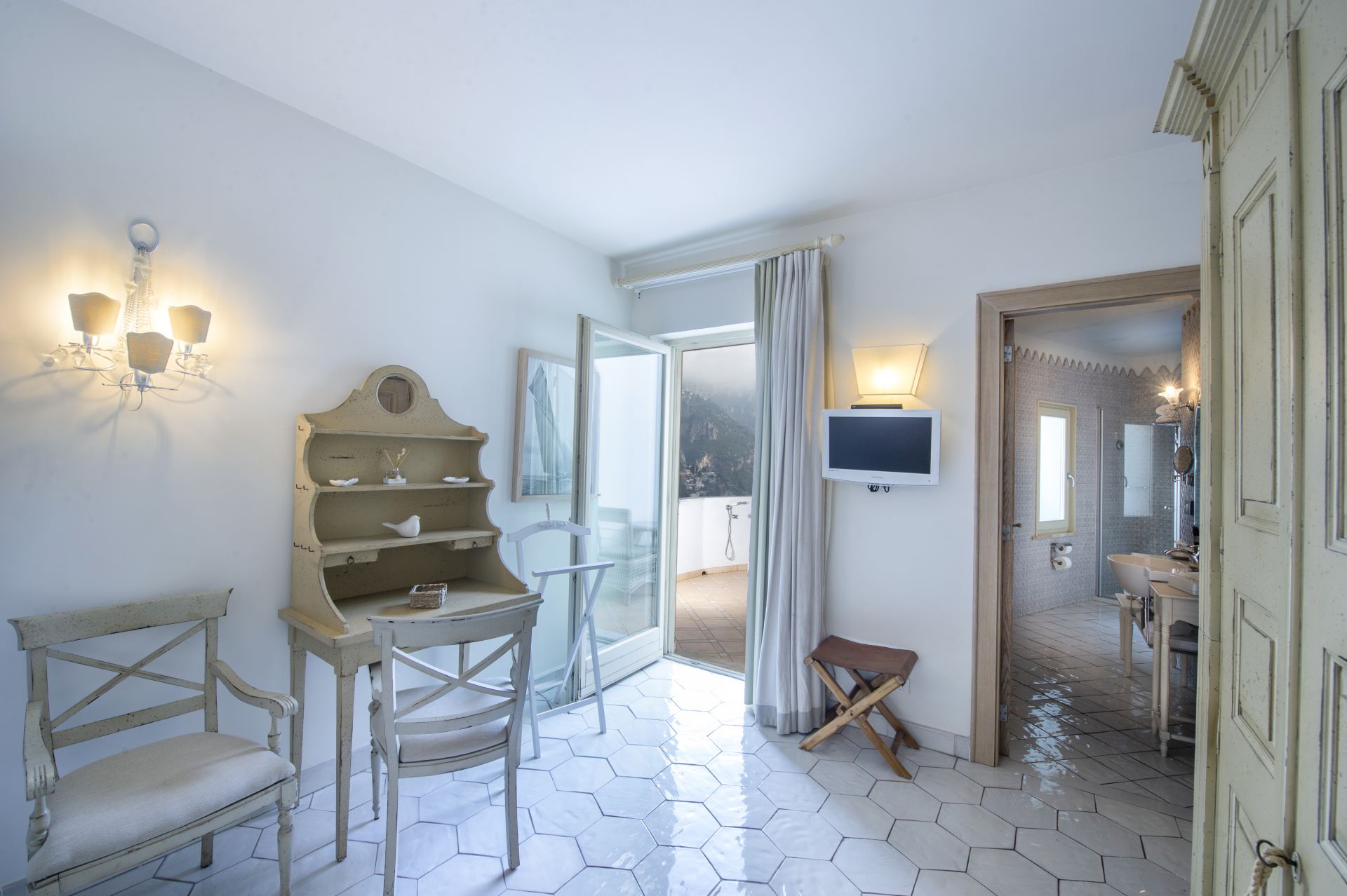 Villa Panorama - MASSA LUBRENSE