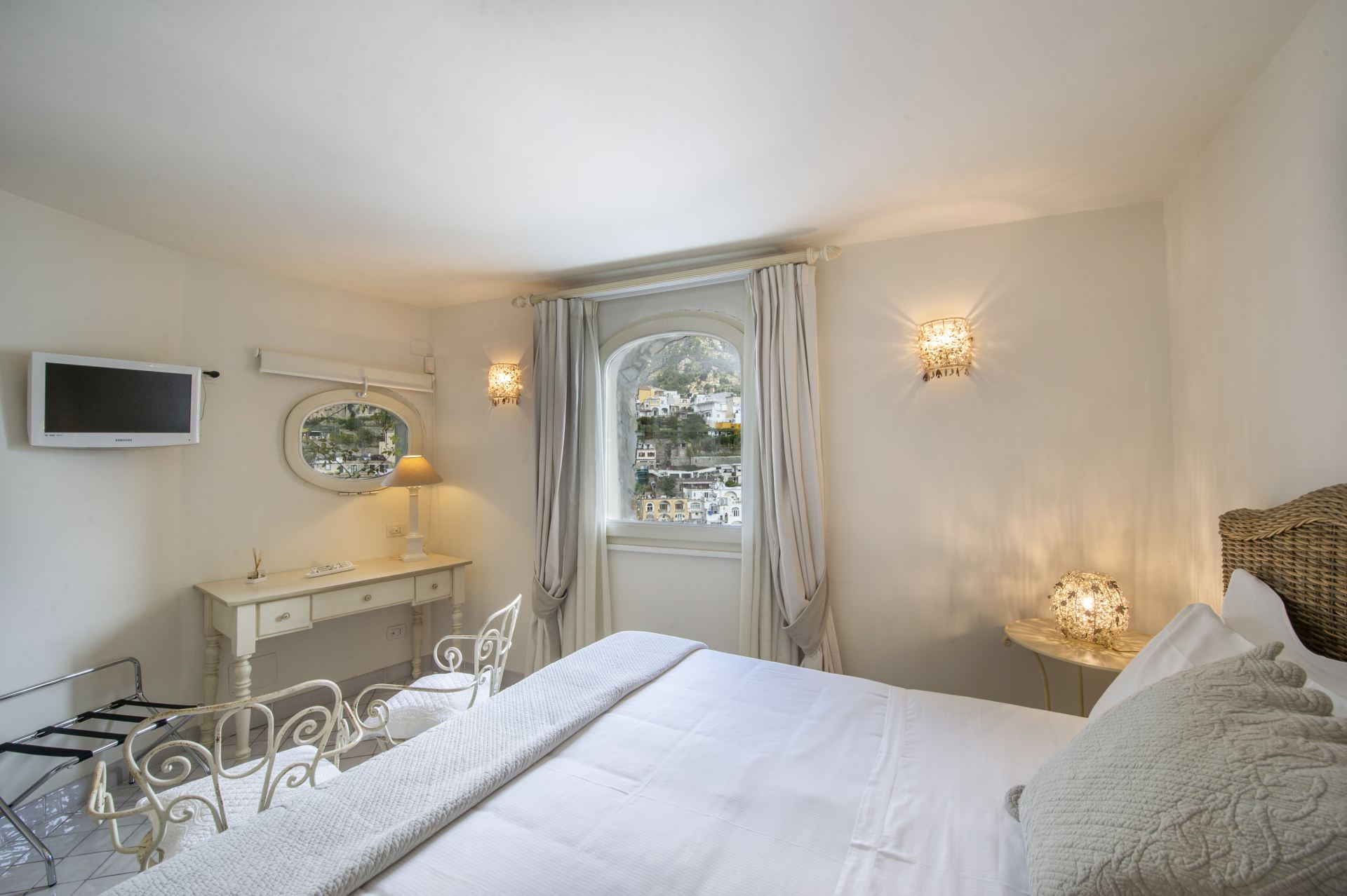 Villa Panorama - MASSA LUBRENSE