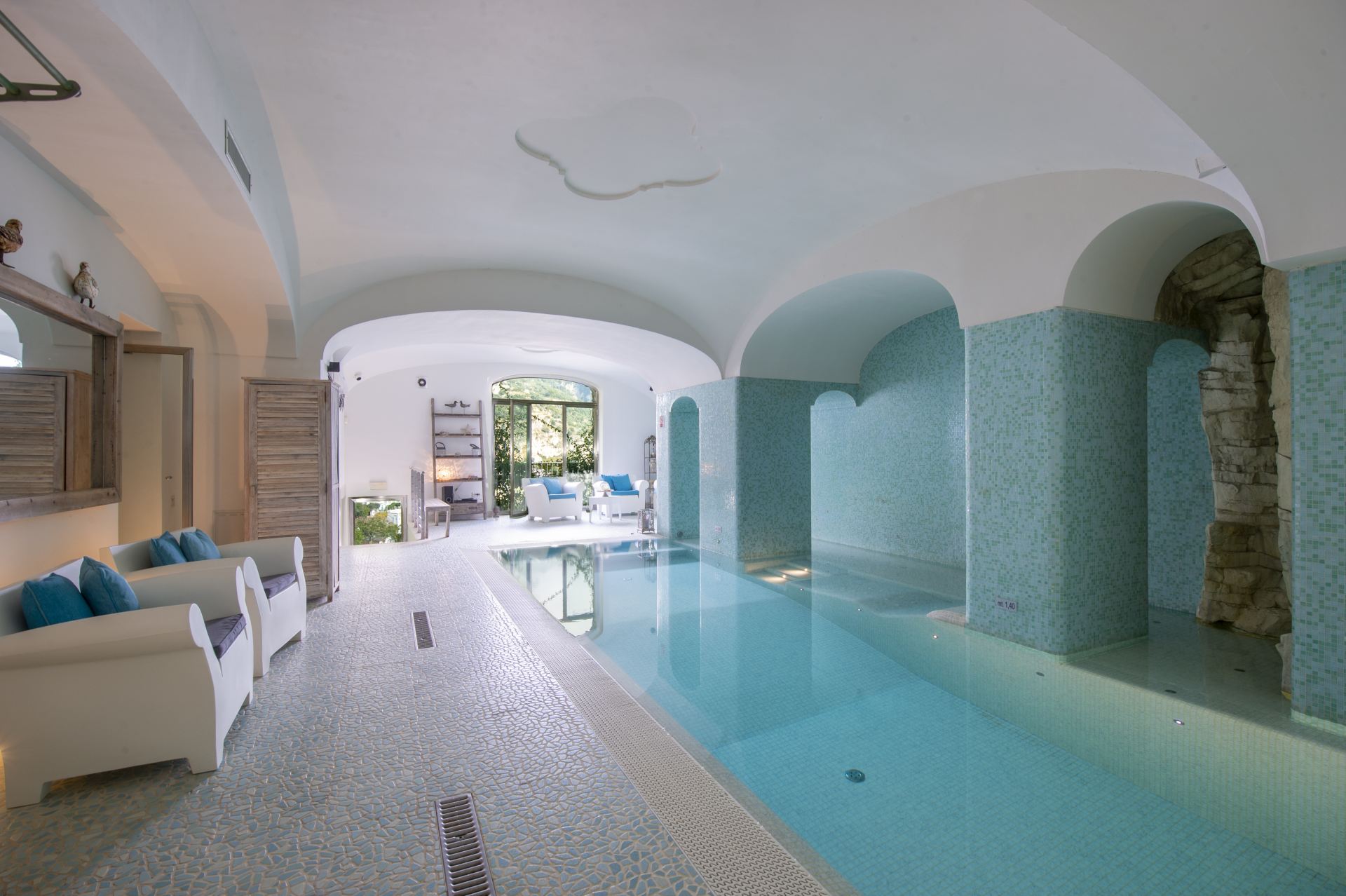 Villa Panorama - MASSA LUBRENSE