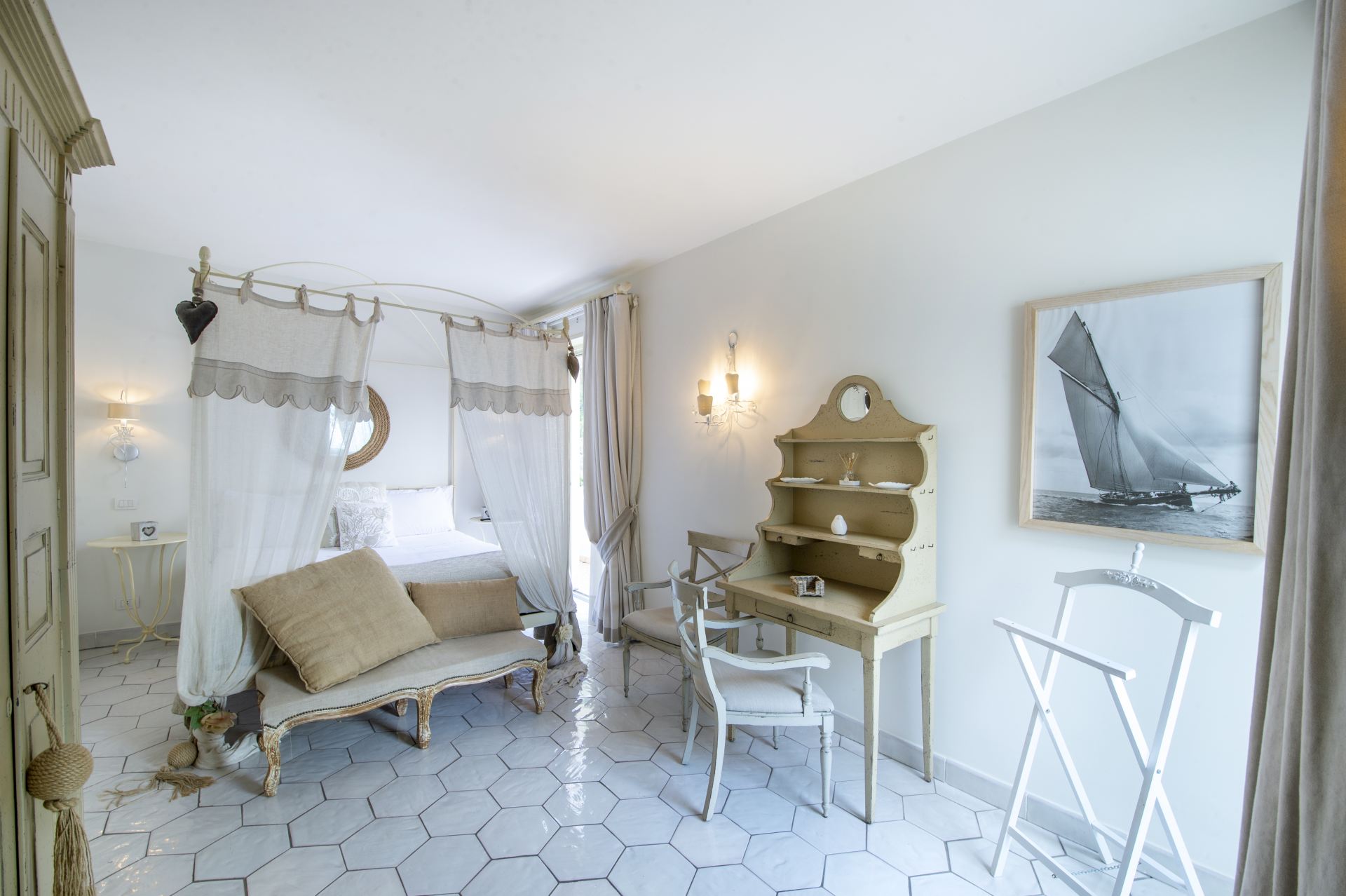 Villa Panorama - MASSA LUBRENSE