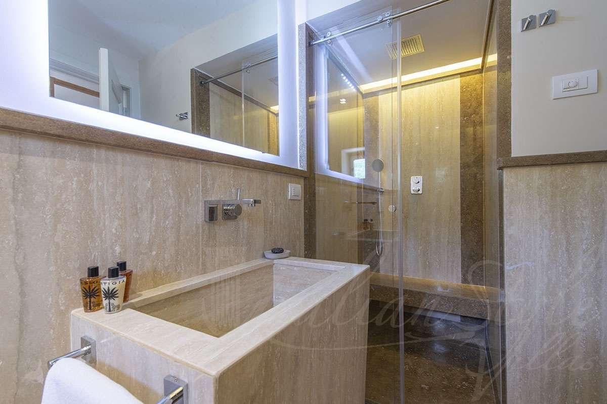 La Marcellina estate