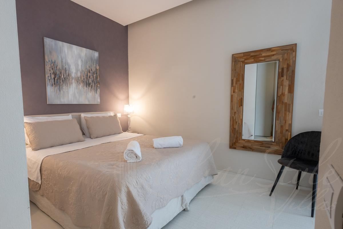 La Marcellina estate