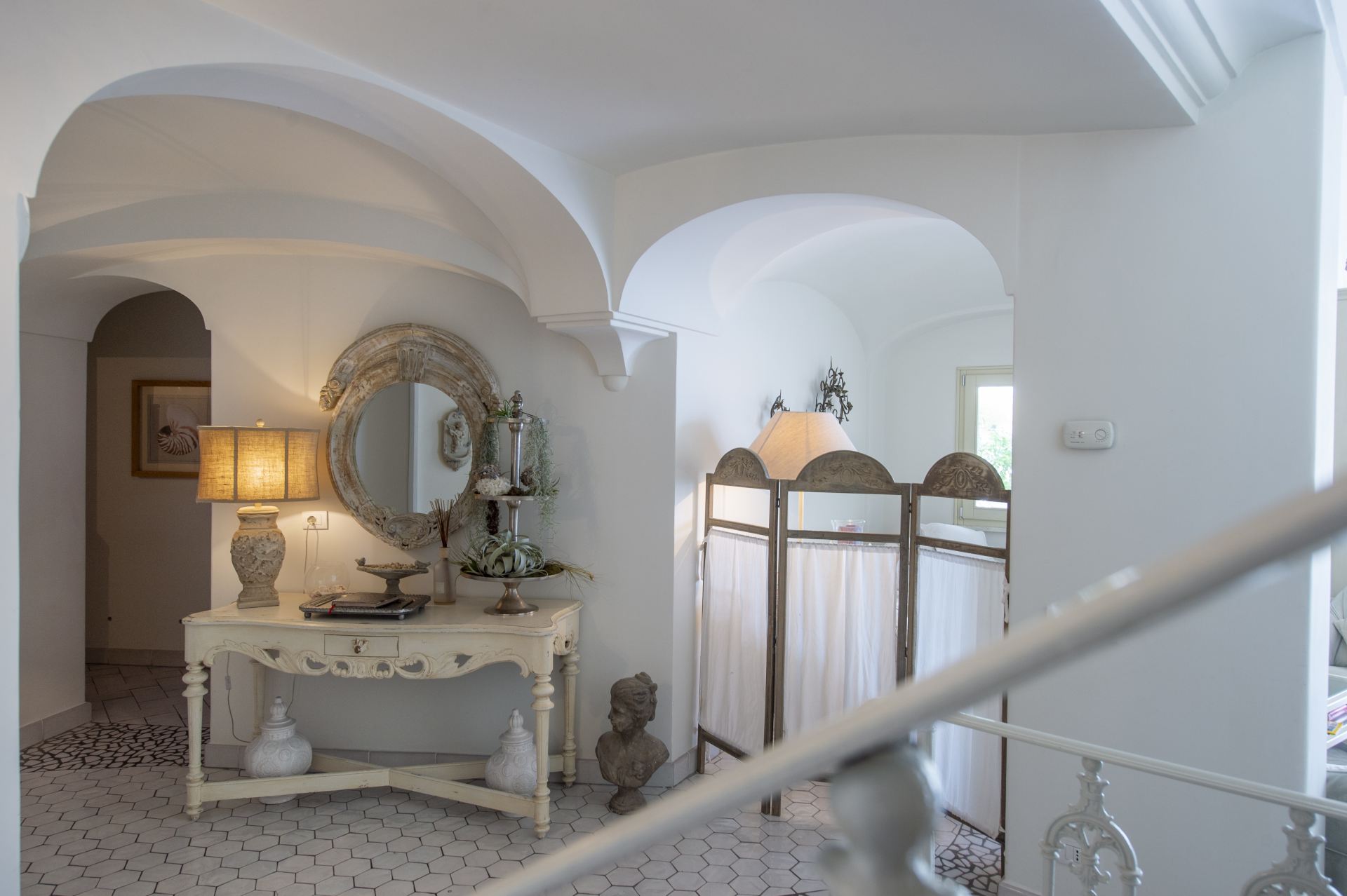 Villa Panorama - MASSA LUBRENSE