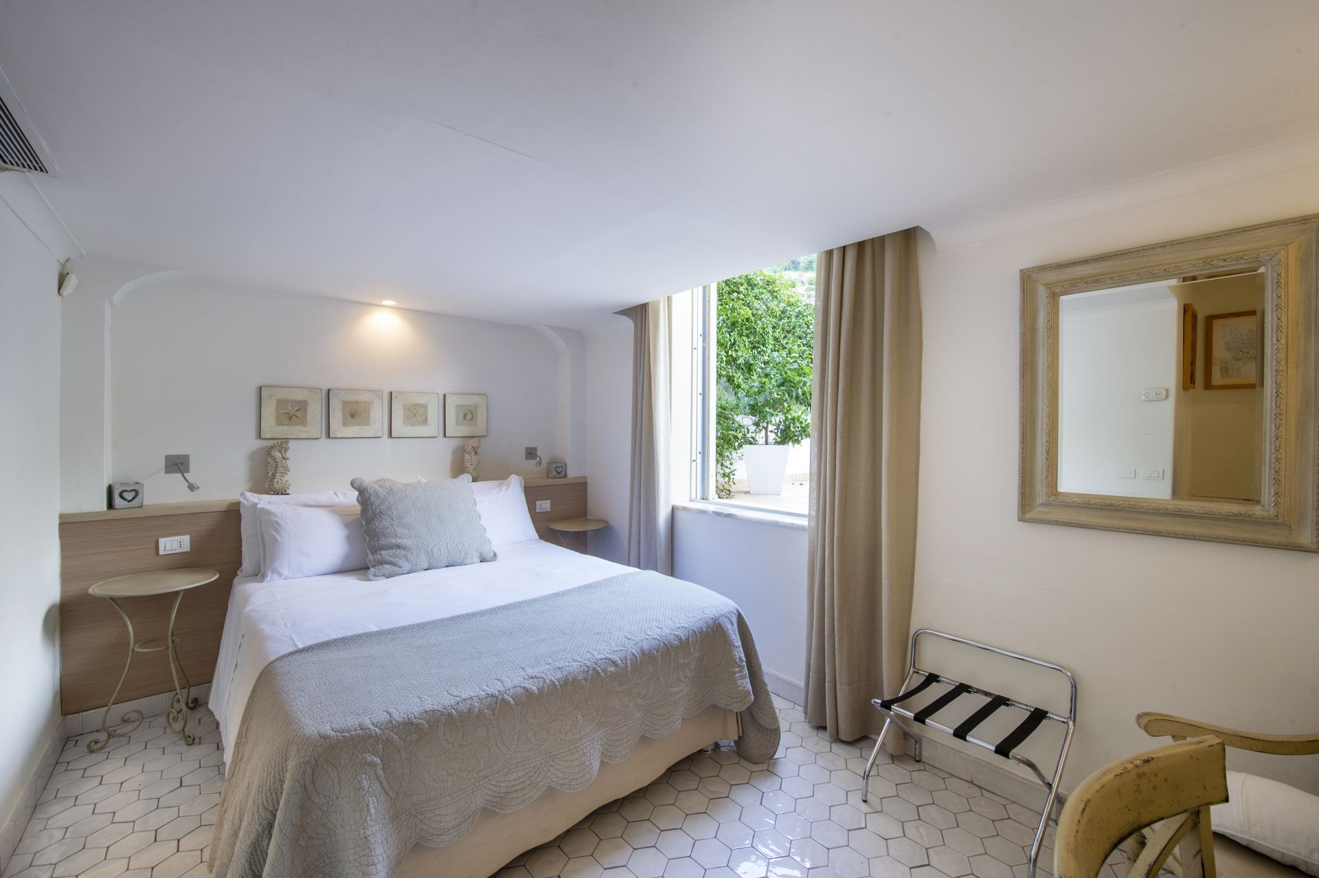 Villa Panorama - MASSA LUBRENSE