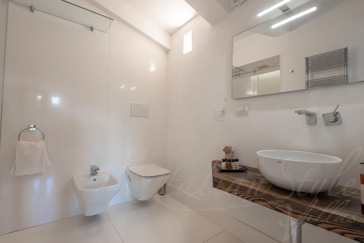 La Marcellina estate