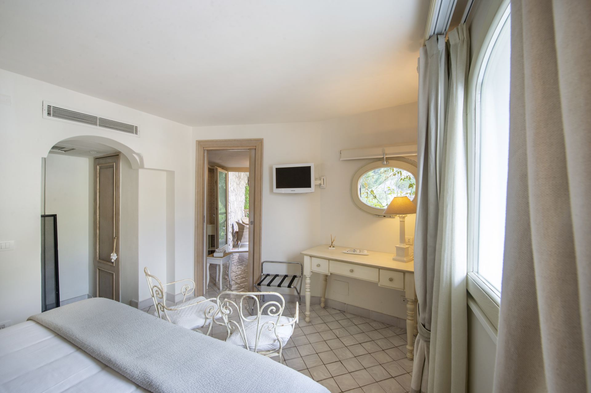 Villa Panorama - MASSA LUBRENSE