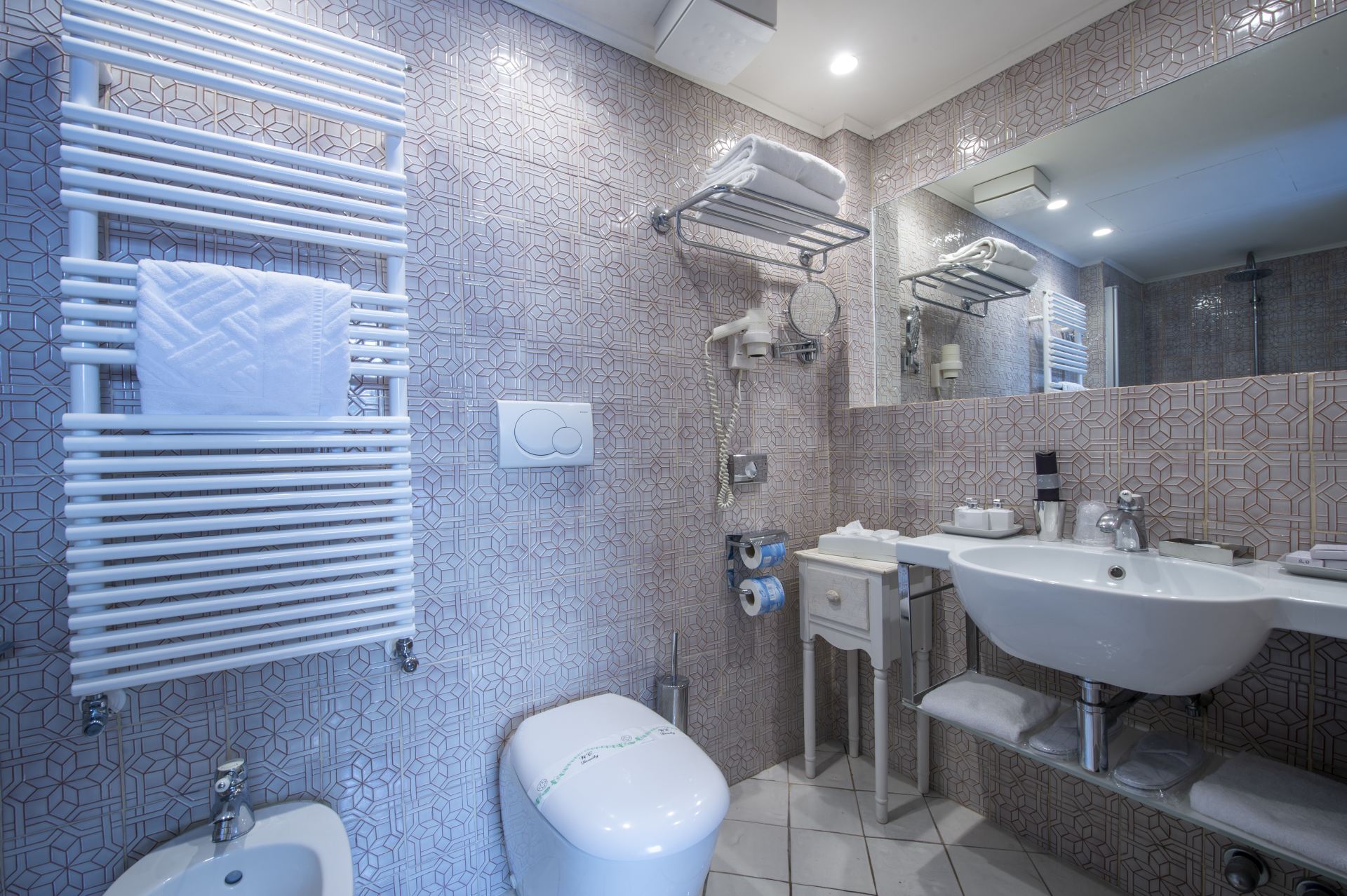 Villa Panorama - MASSA LUBRENSE