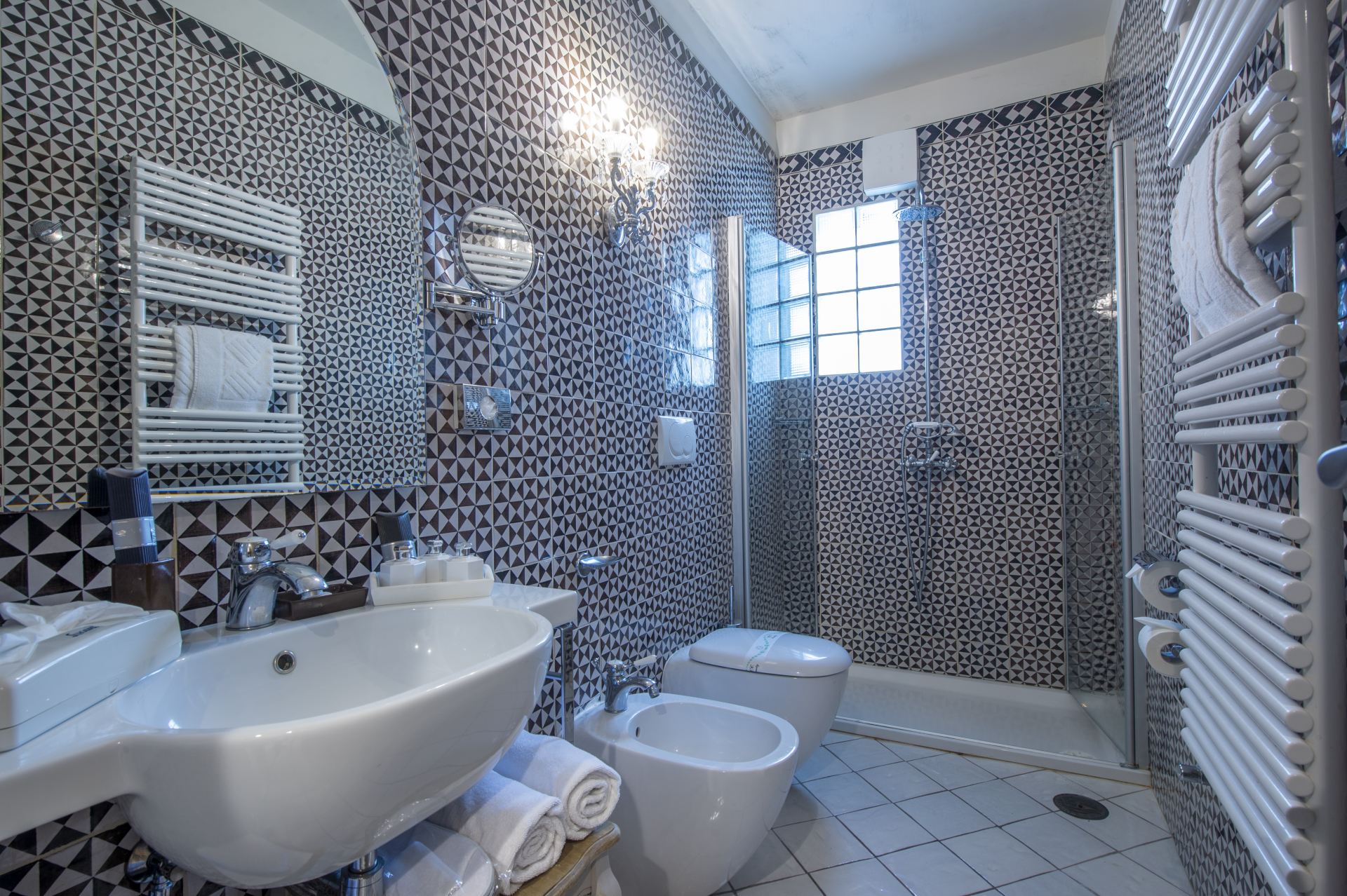 Villa Panorama - MASSA LUBRENSE