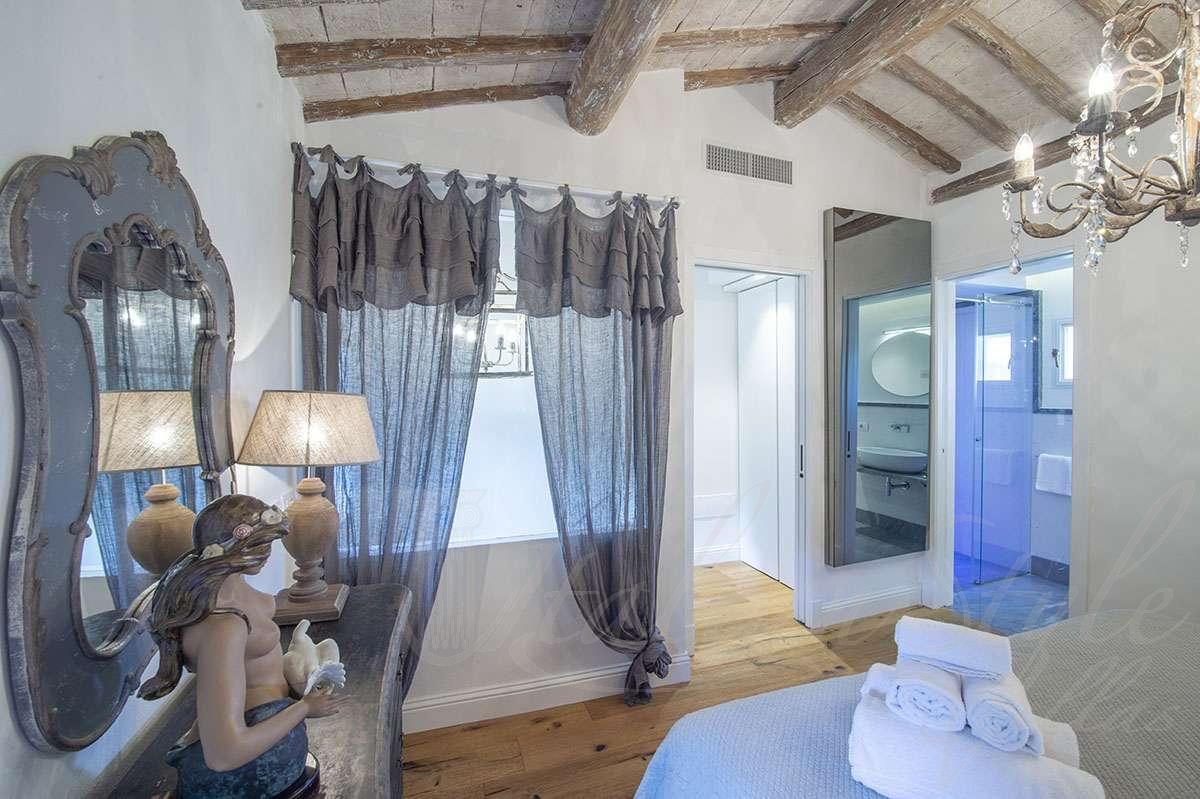 La Marcellina estate