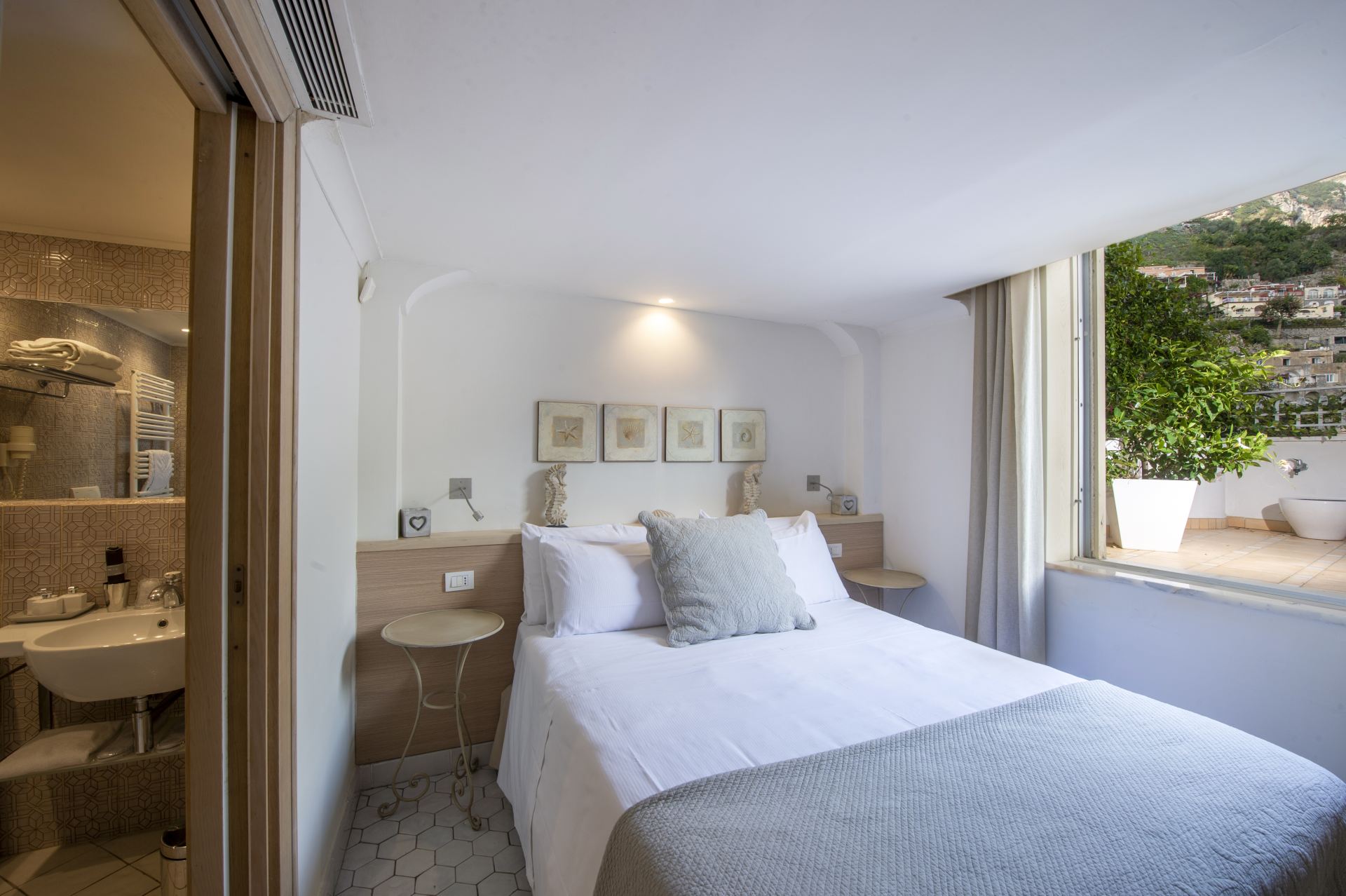 Villa Panorama - MASSA LUBRENSE