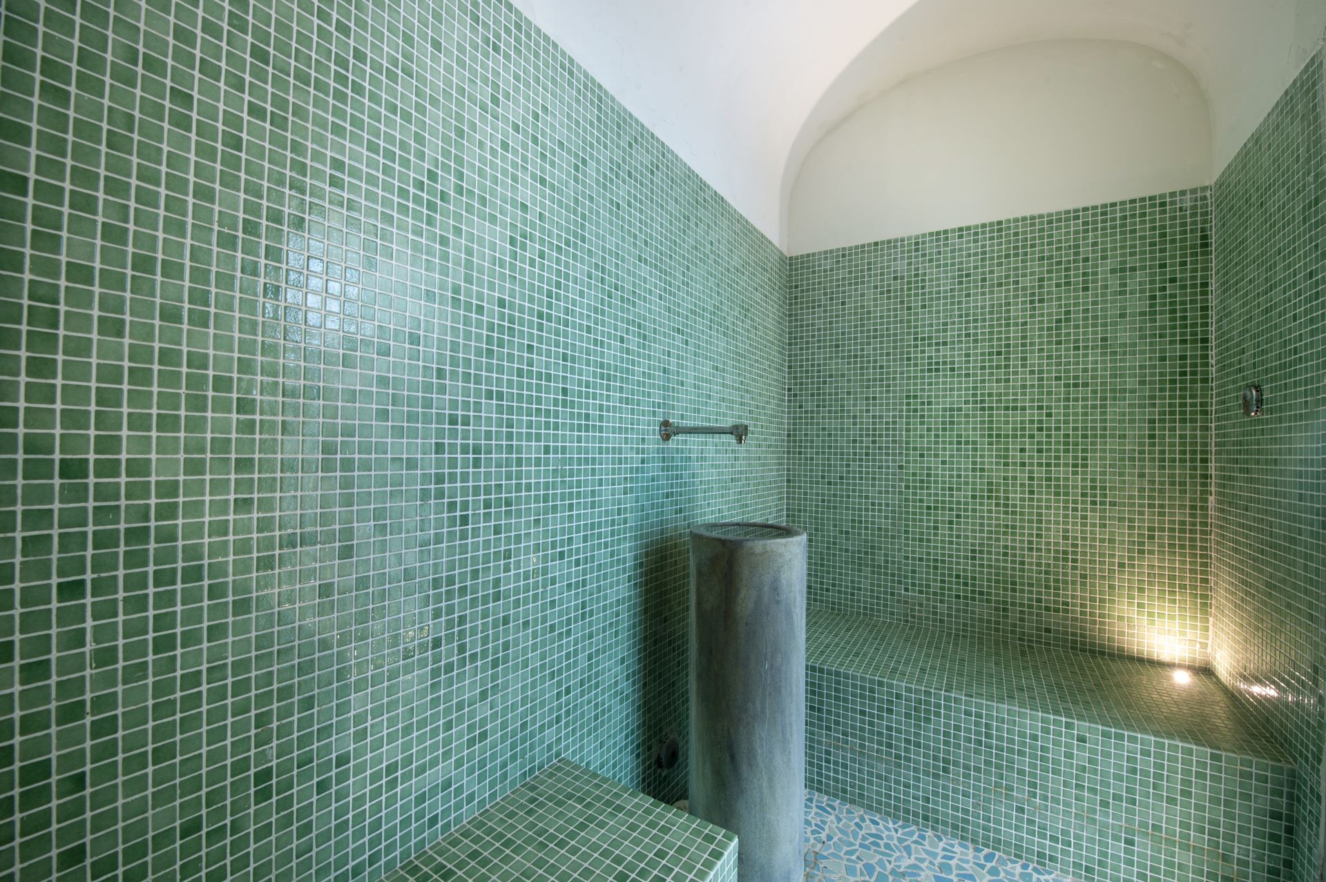 Villa Panorama - MASSA LUBRENSE