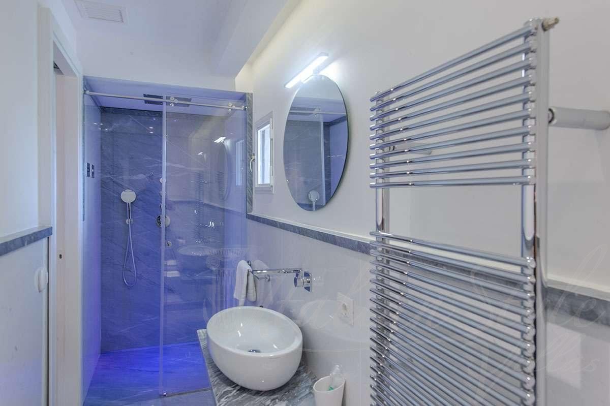 La Marcellina estate