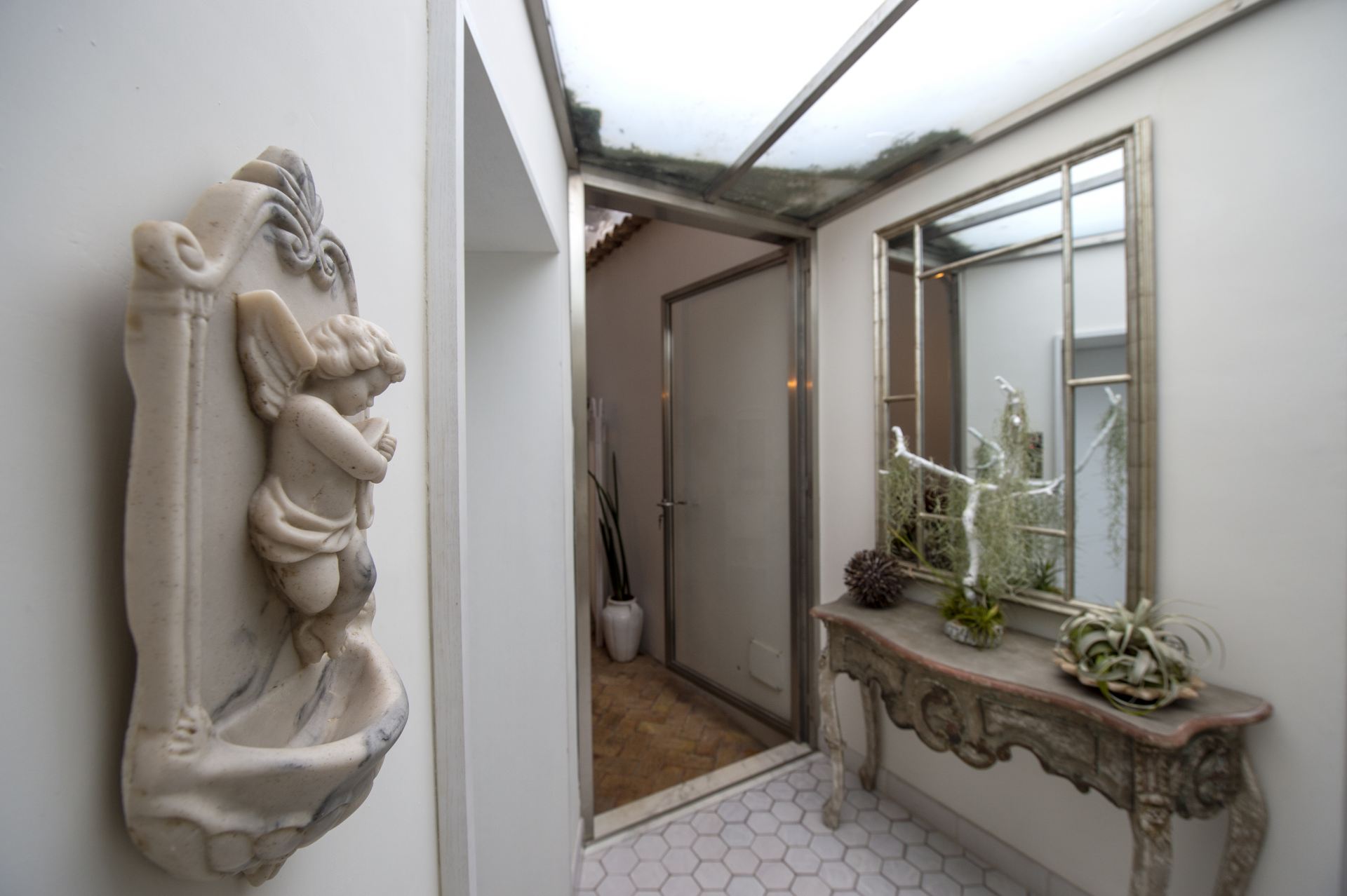 Villa Panorama - MASSA LUBRENSE