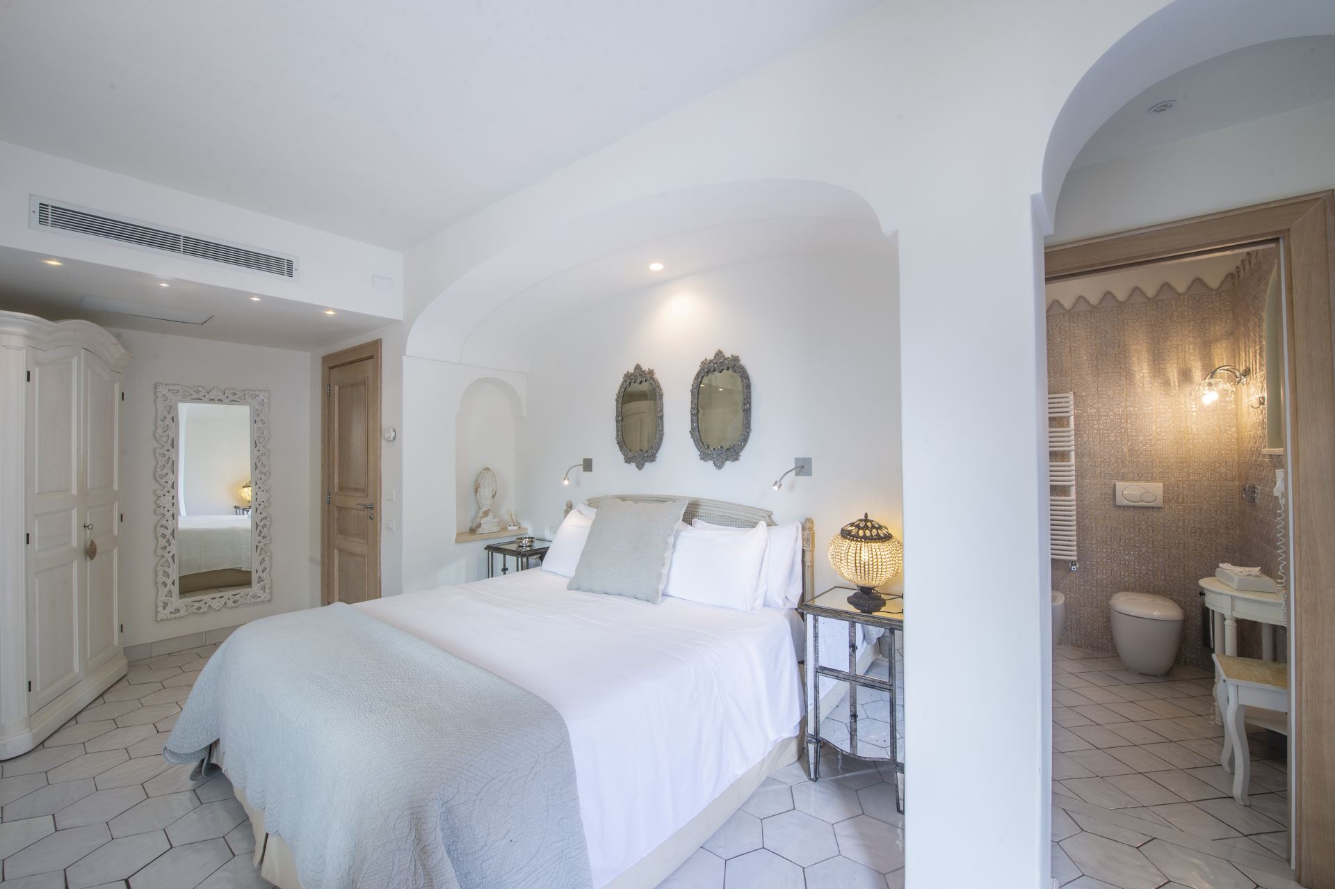 Villa Panorama - MASSA LUBRENSE