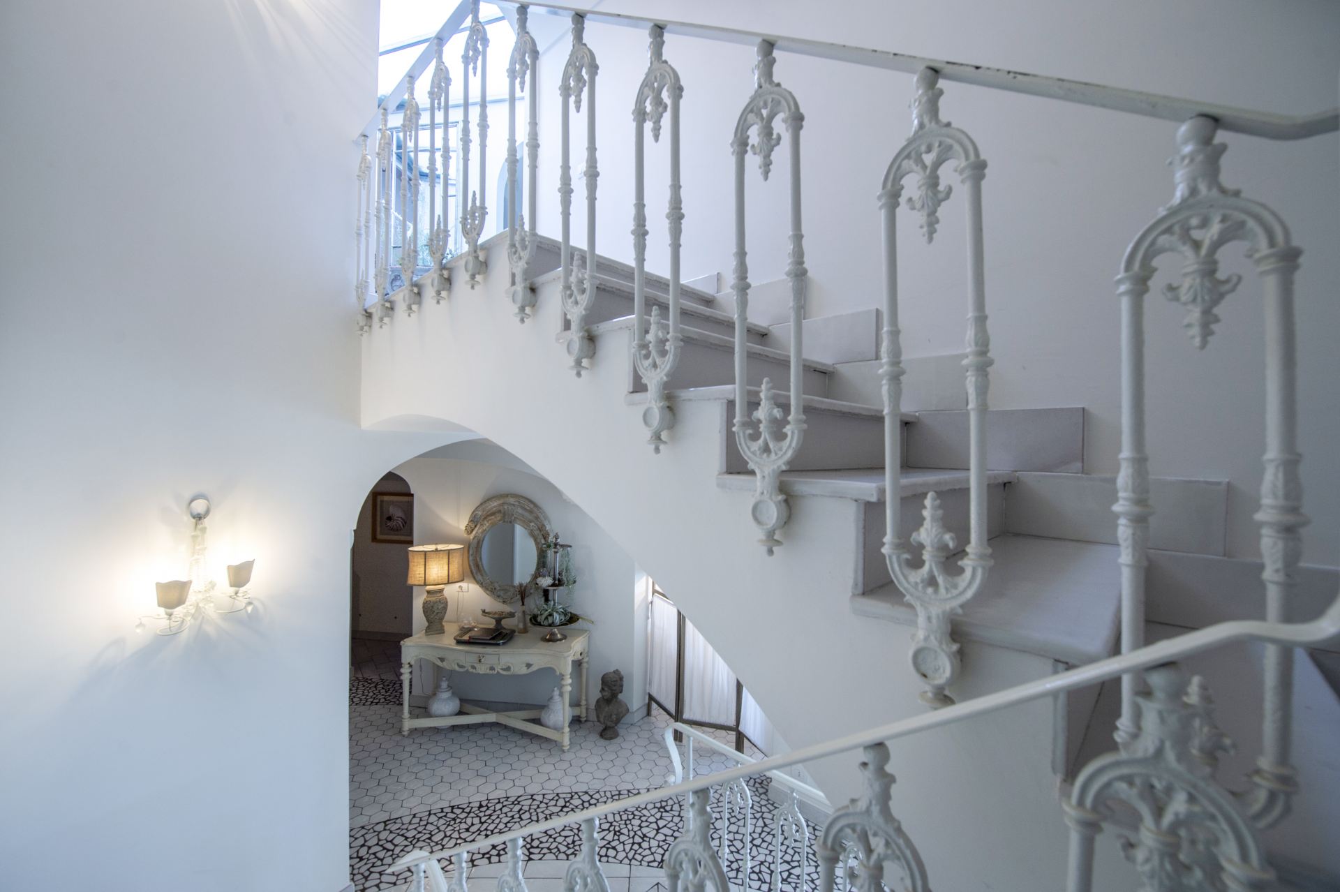 Villa Panorama - MASSA LUBRENSE