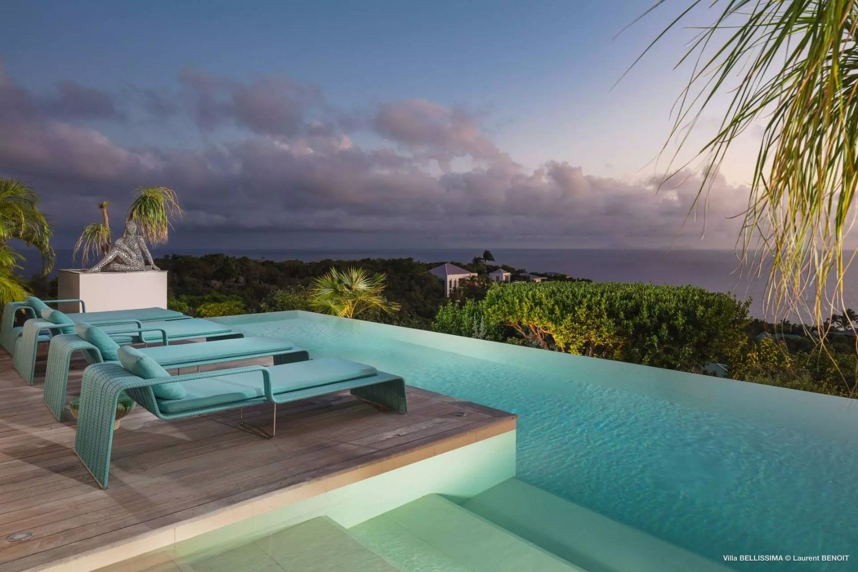 Villa Bellissima