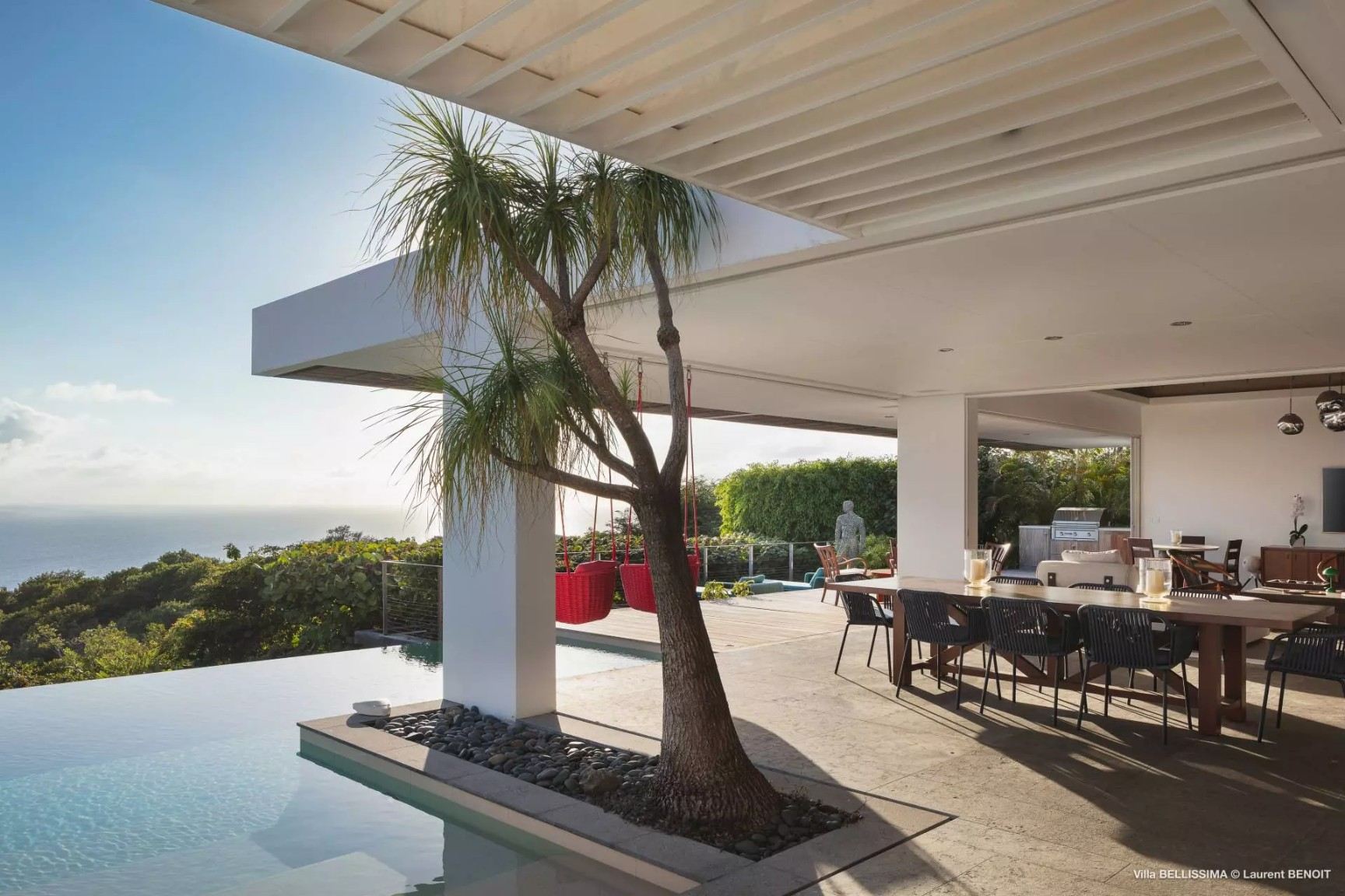 Villa Bellissima