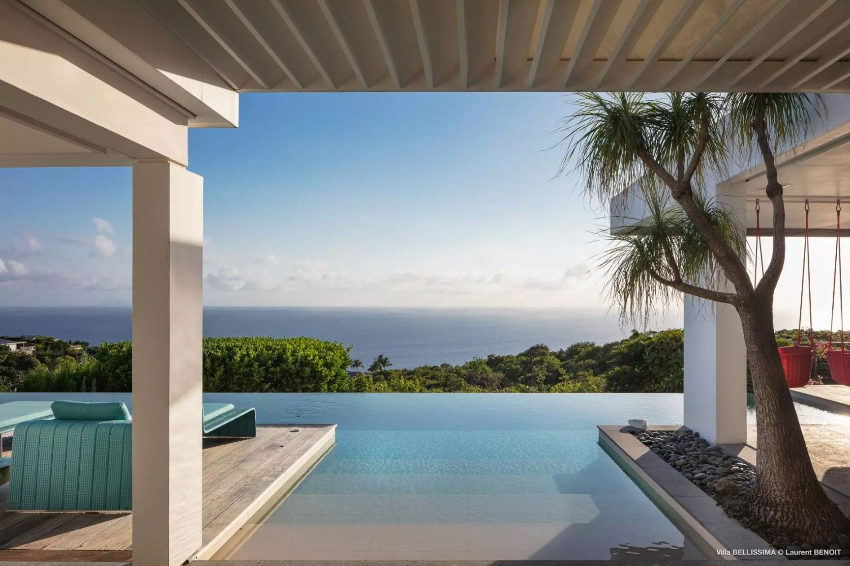 Villa Bellissima