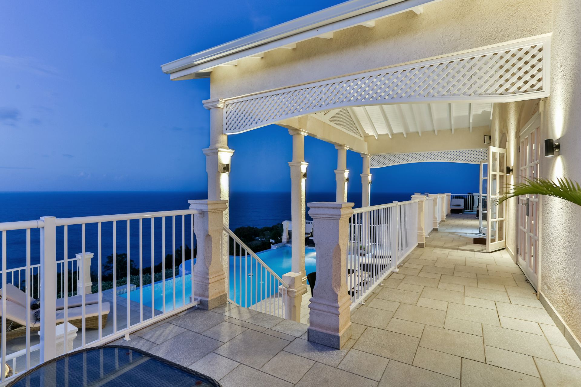 Cayman Villa