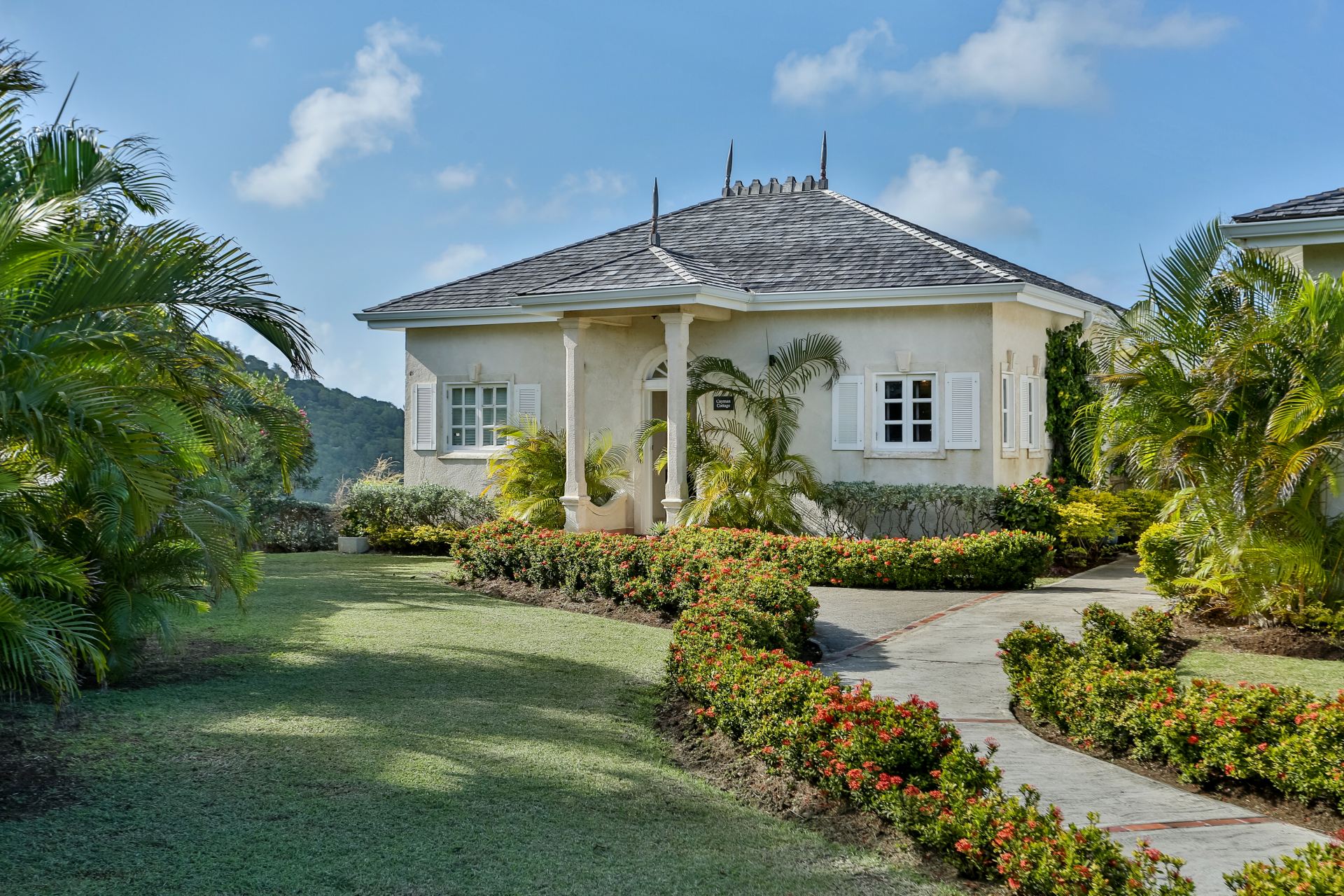 Cayman Villa