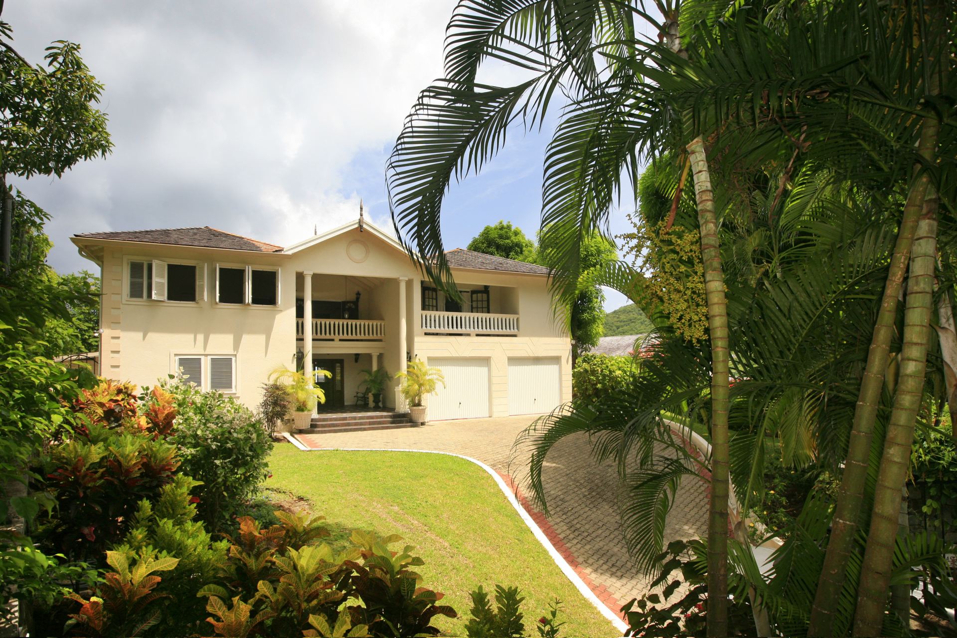 Ashiana Villa