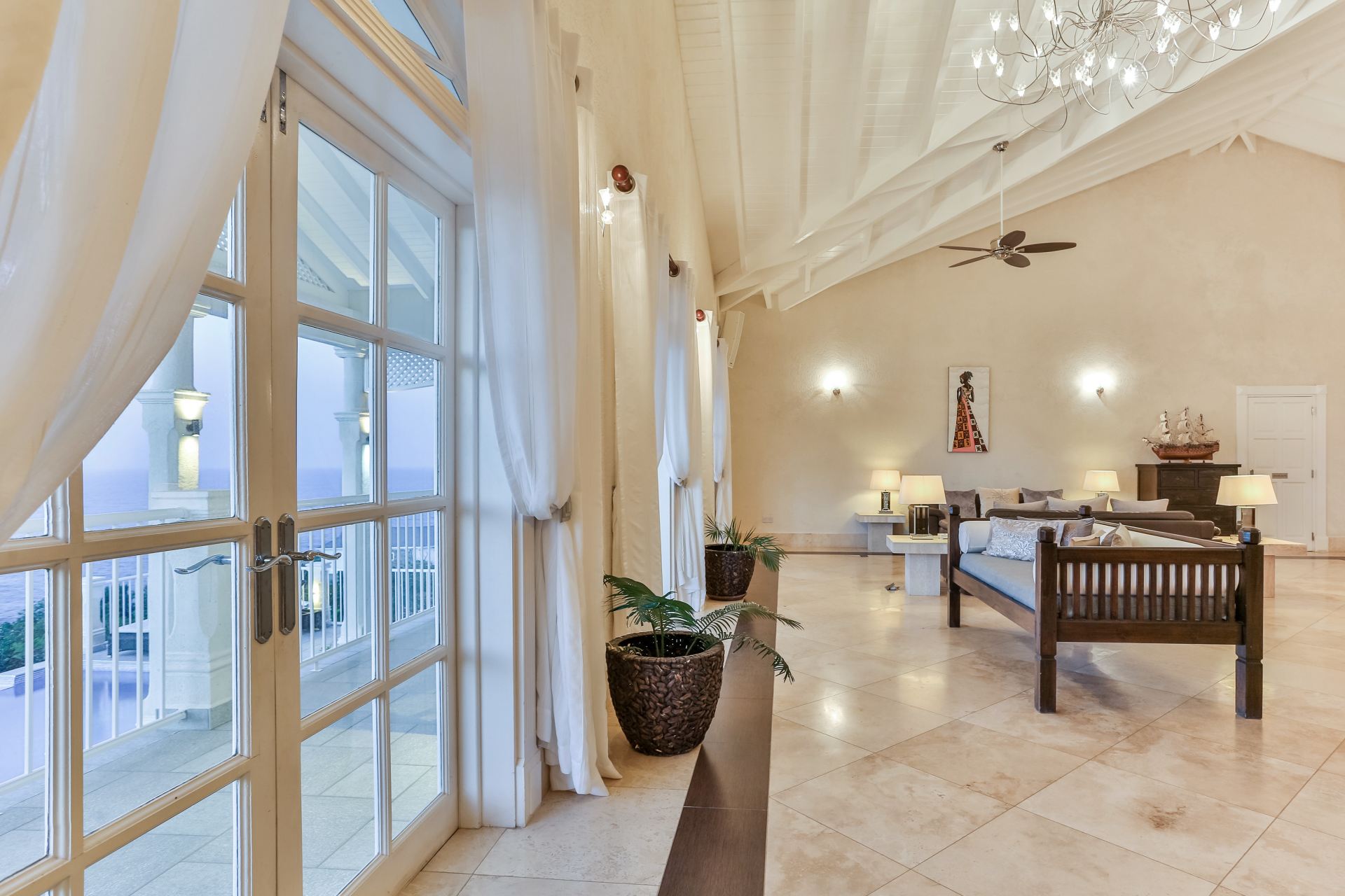 Cayman Villa