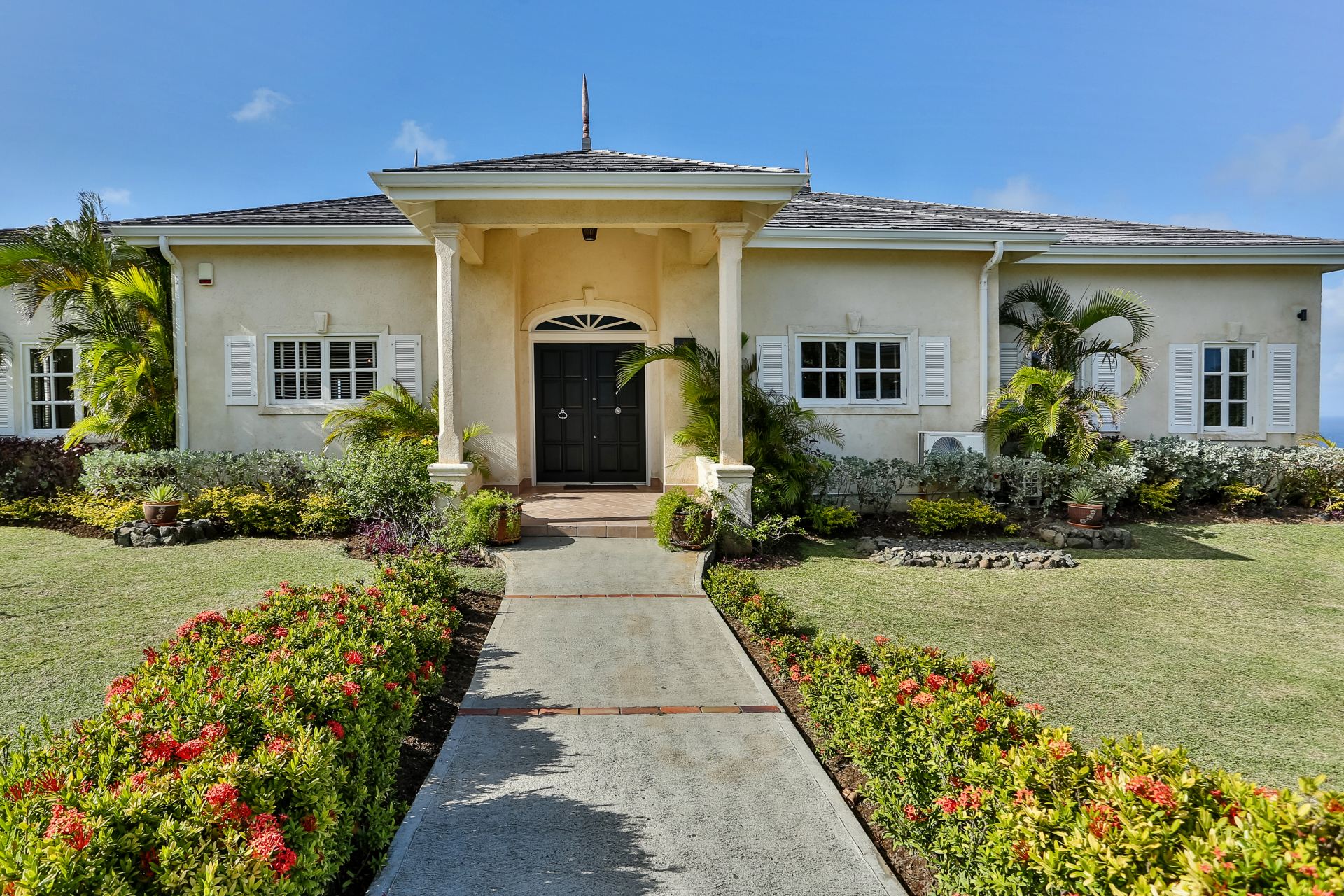 Cayman Villa
