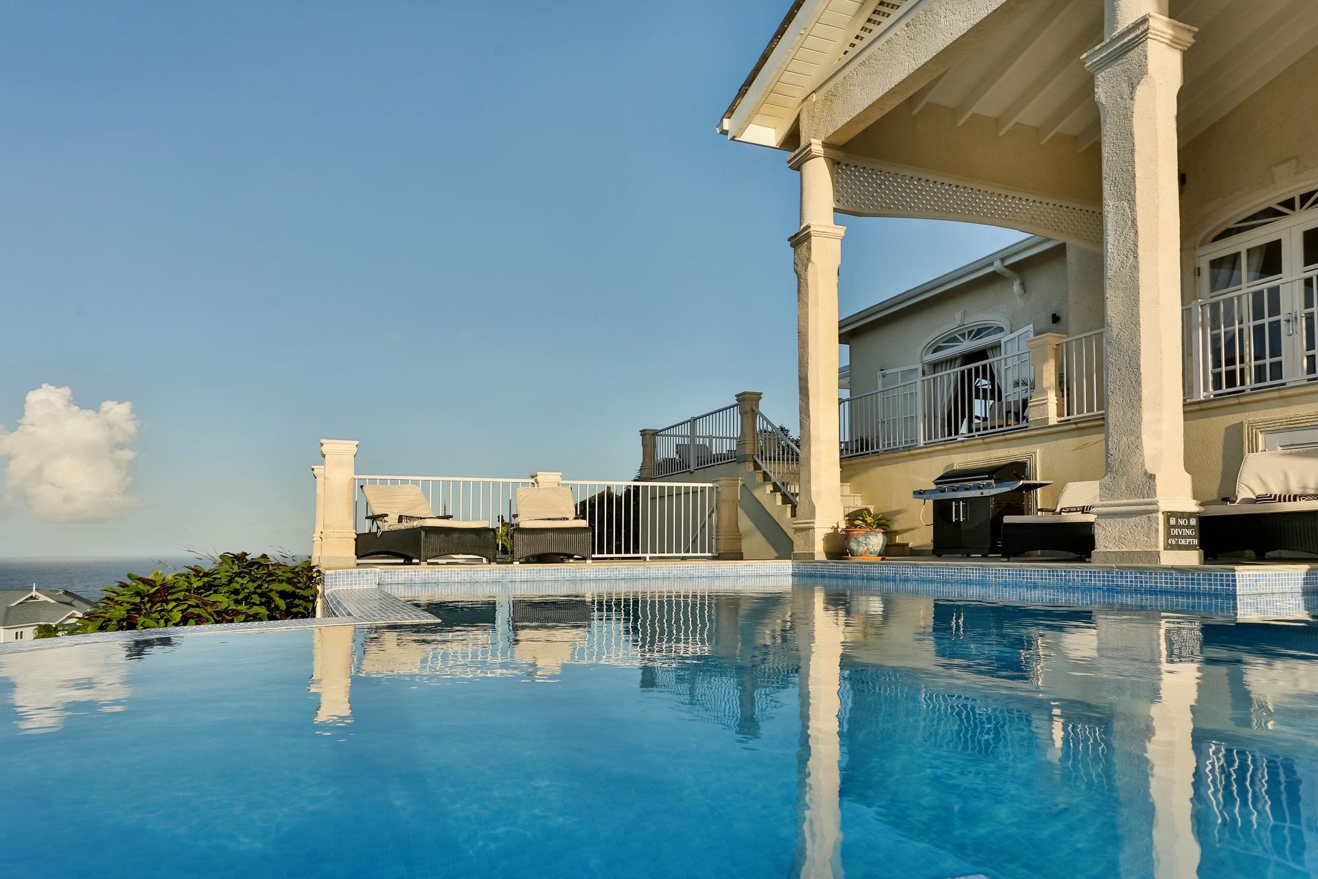 Cayman Villa