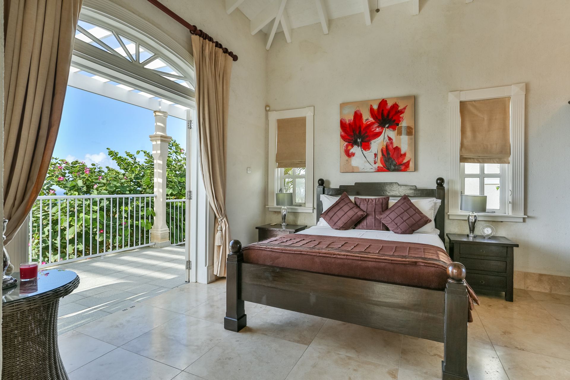 Cayman Villa