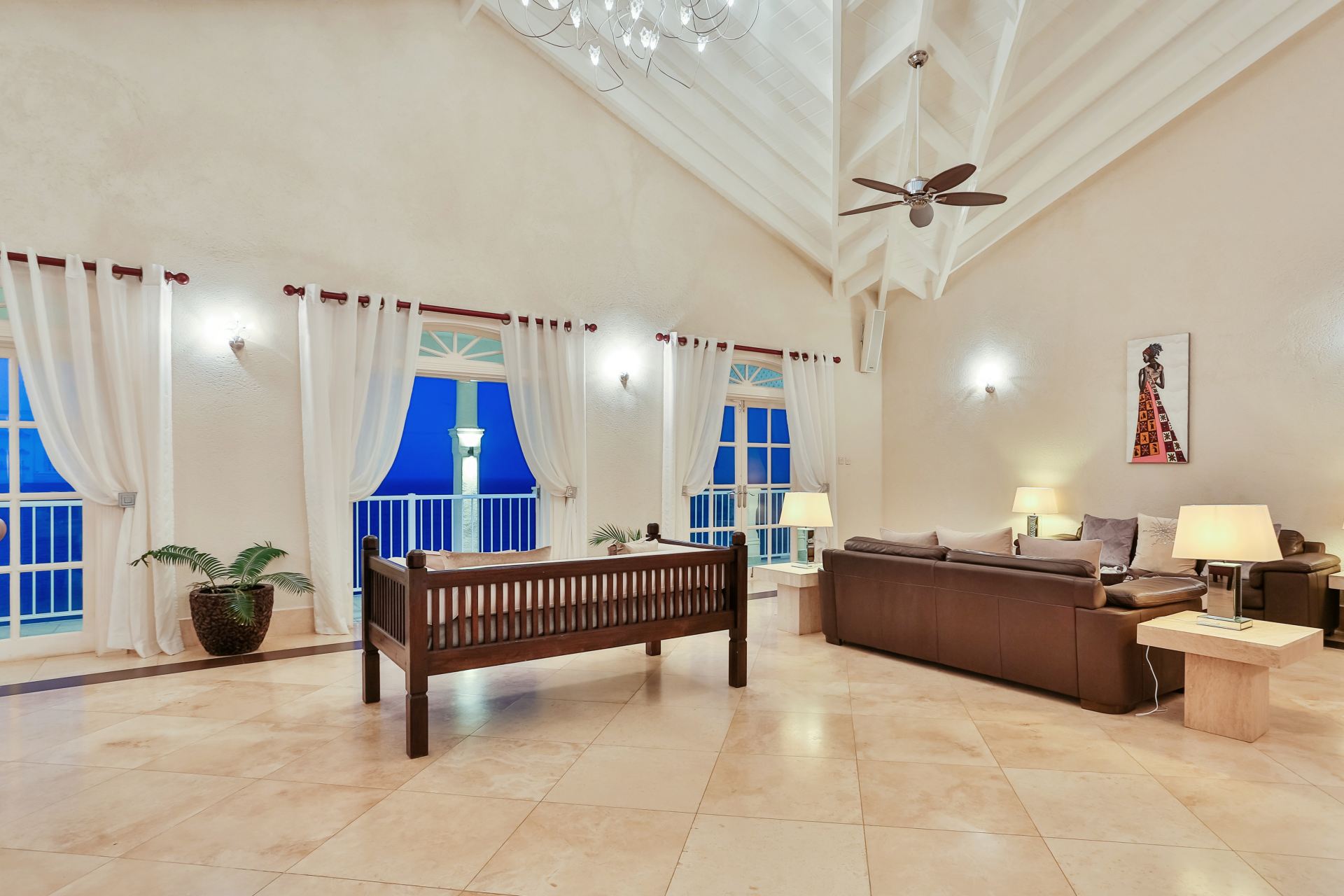 Cayman Villa