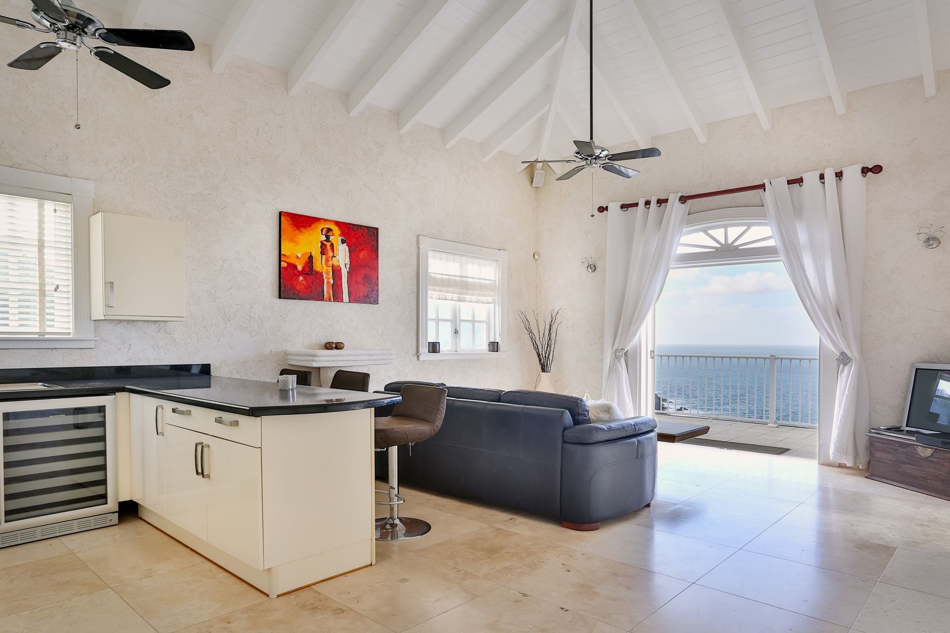Cayman Villa