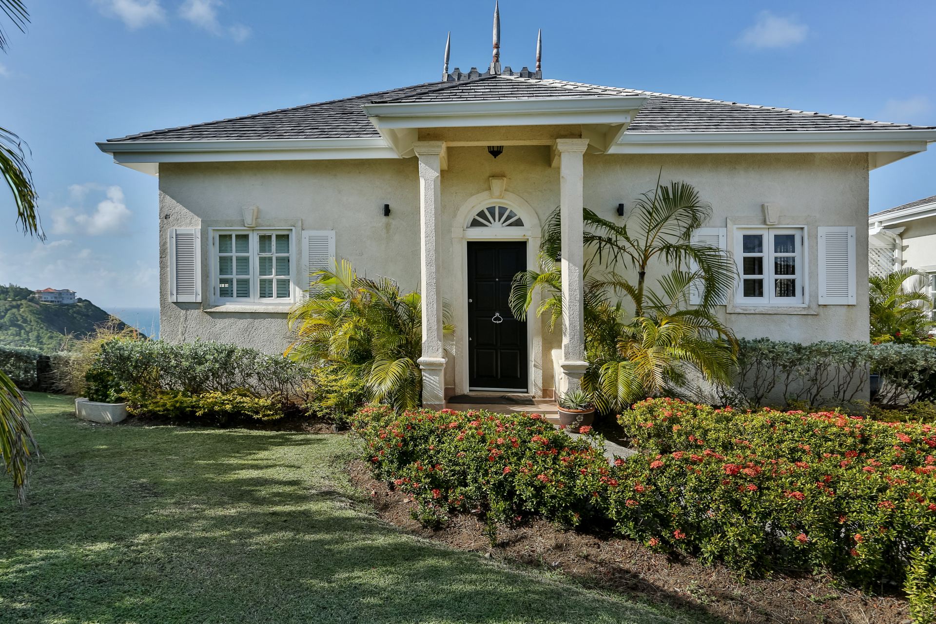 Cayman Villa