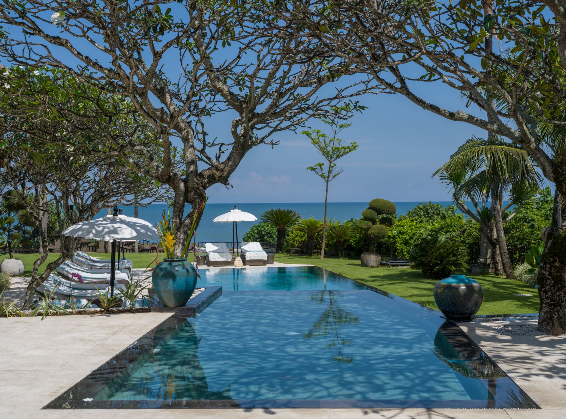 Villa Ambra - Pantai Lima Estate