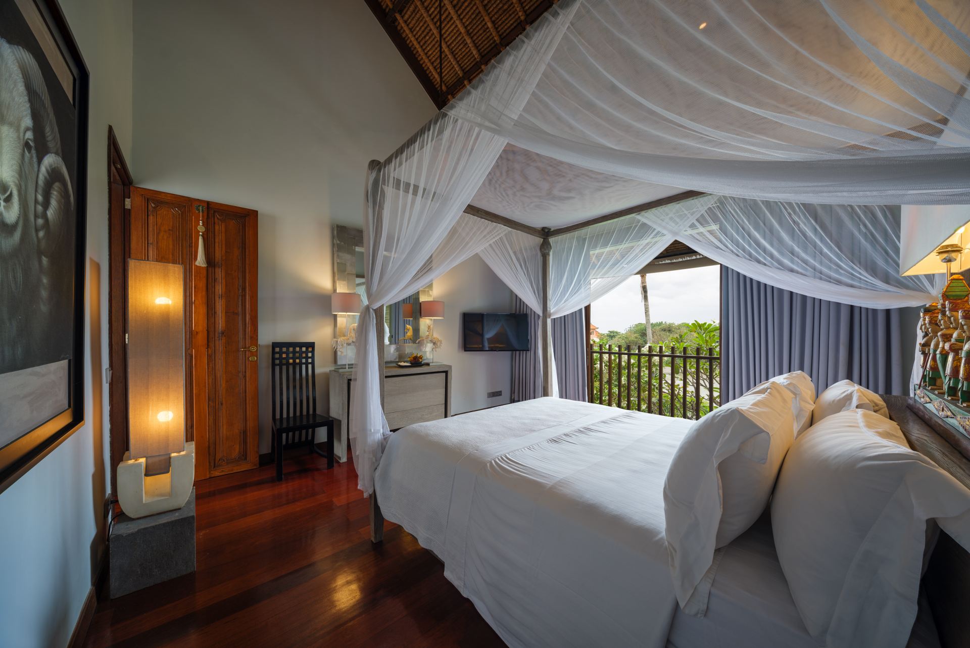 Villa Ambra - Pantai Lima Estate