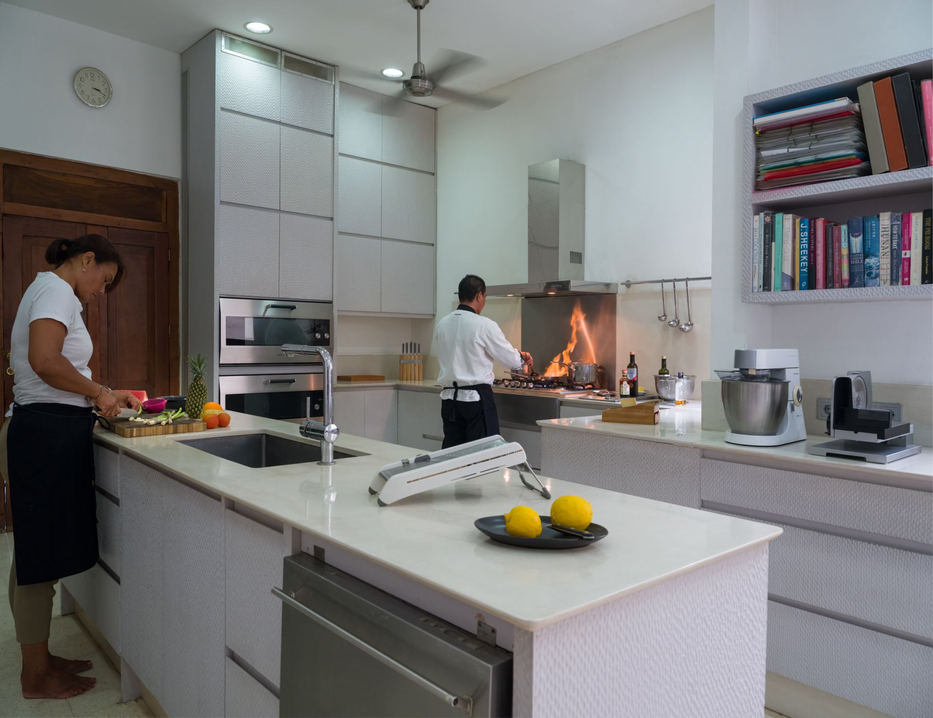 Villa Ambra - Pantai Lima Estate