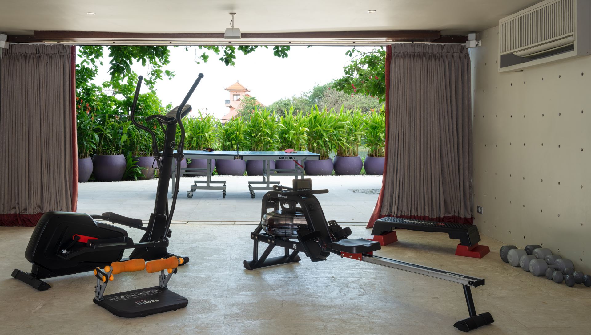 Villa Ambra - Pantai Lima Estate