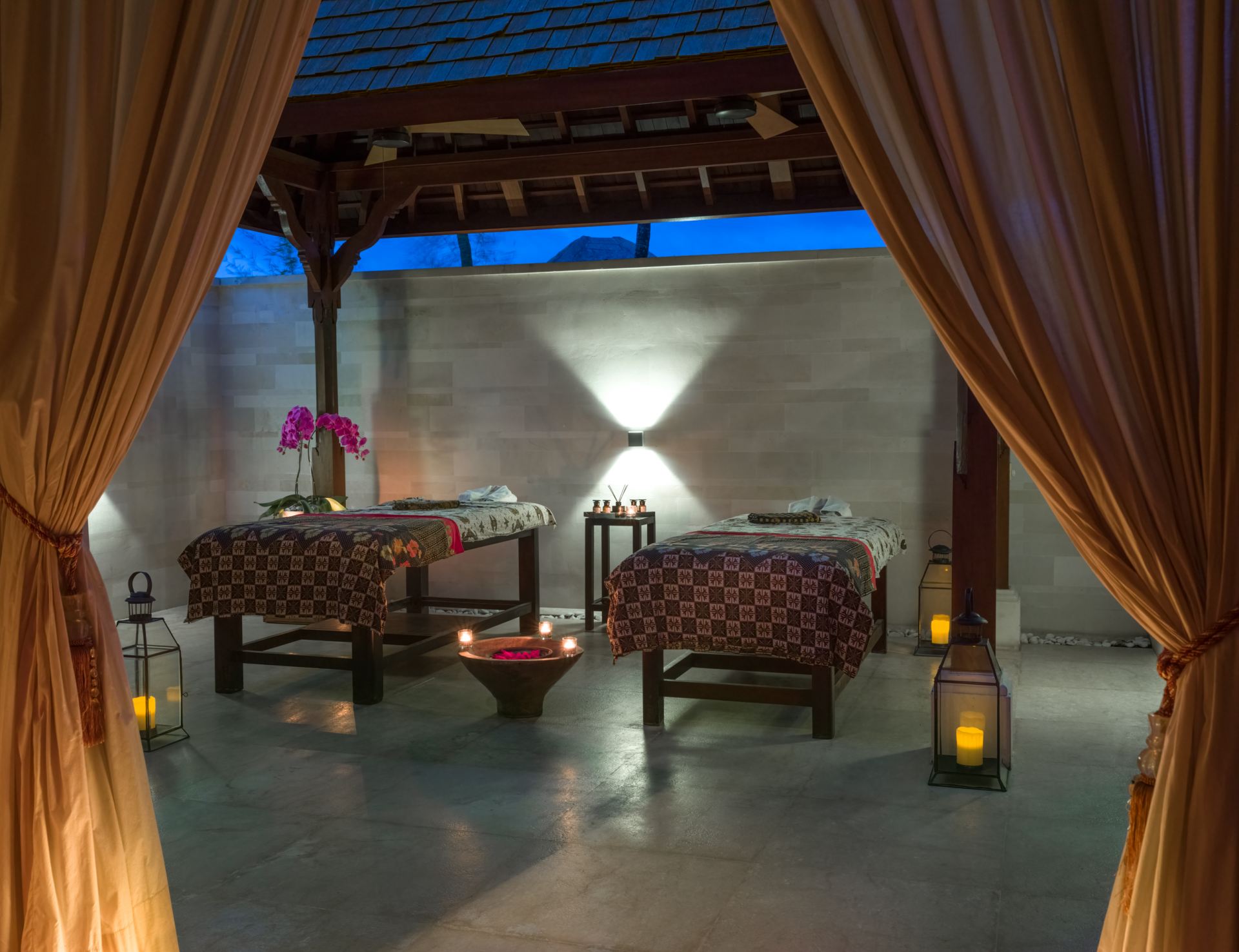 Villa Ambra - Pantai Lima Estate