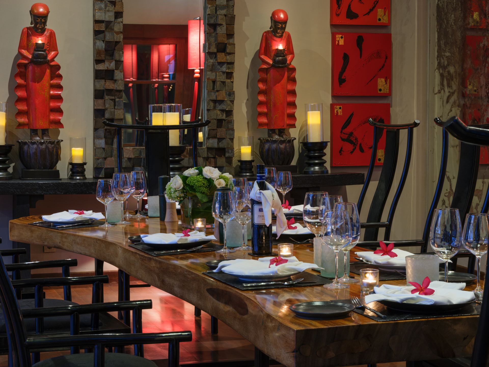 Villa Ambra - Pantai Lima Estate