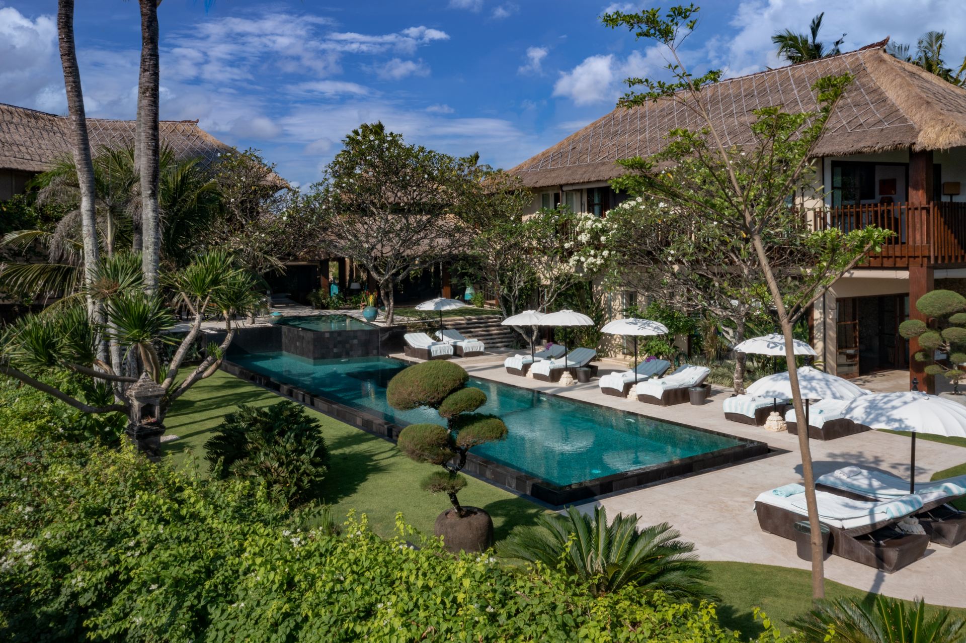 Villa Ambra - Pantai Lima Estate