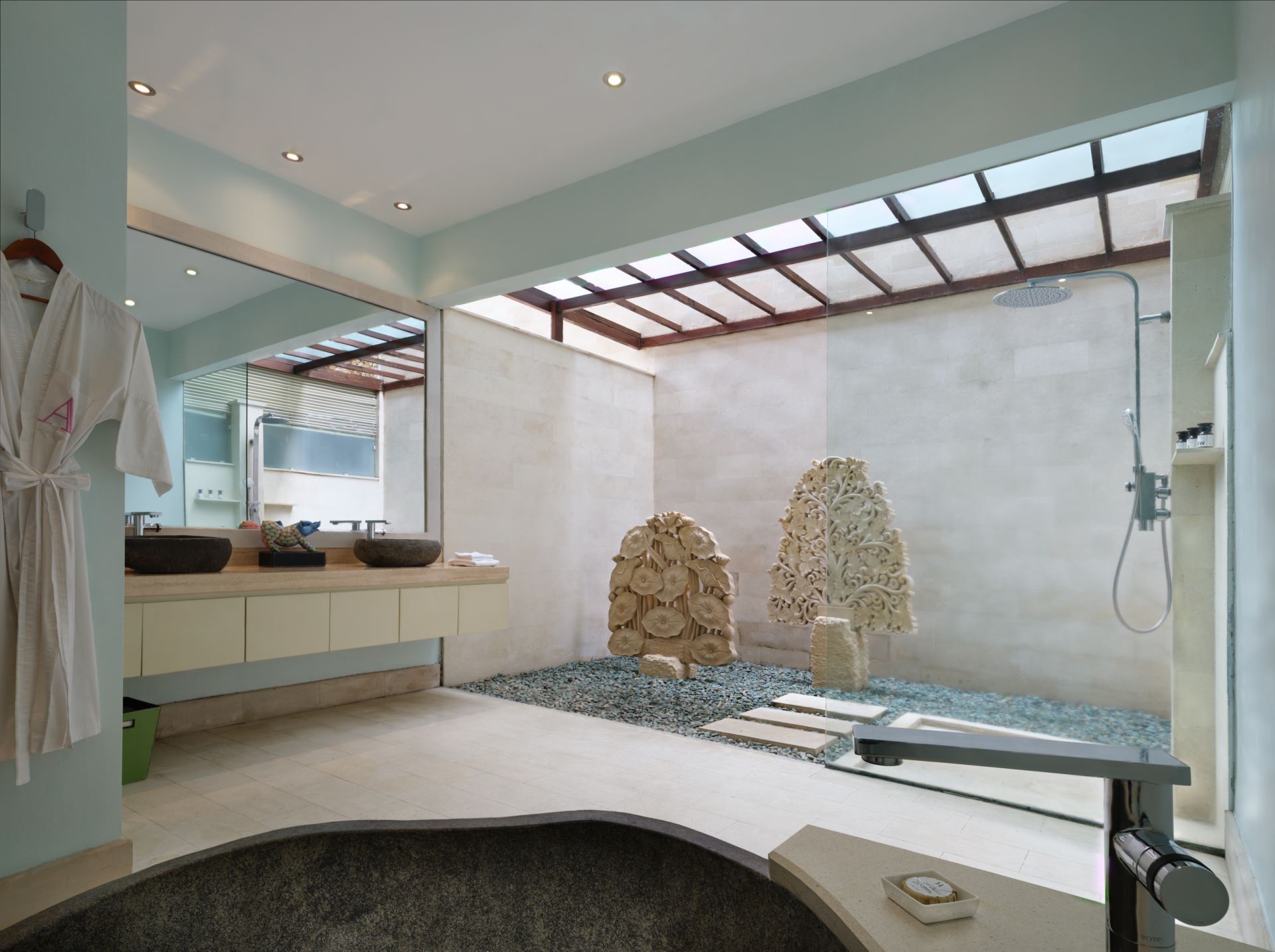 Villa Ambra - Pantai Lima Estate