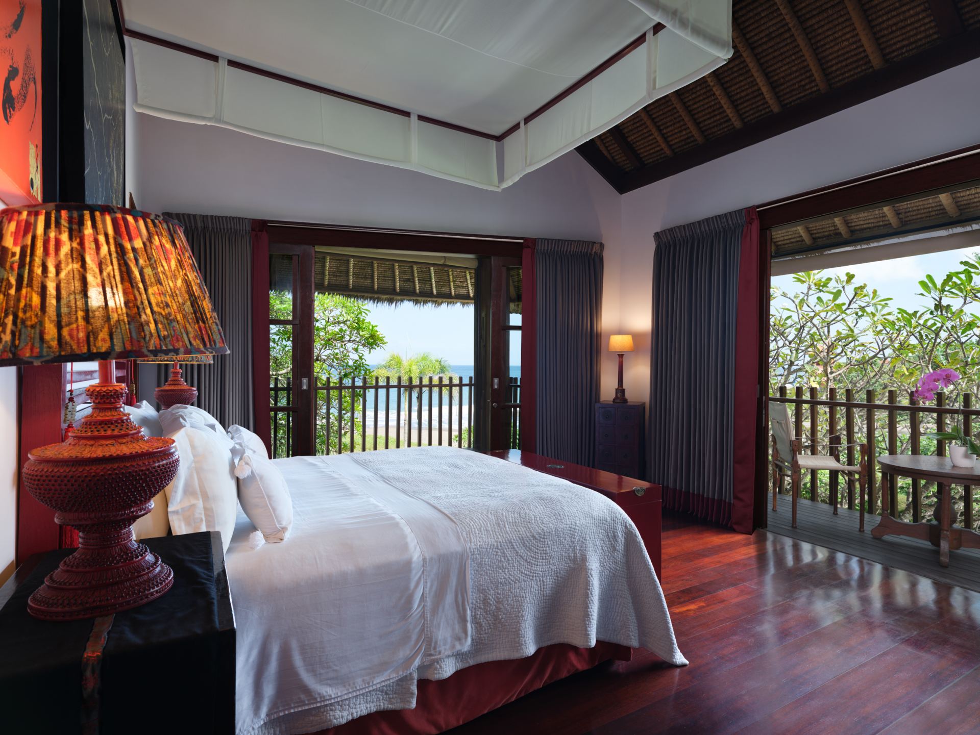 Villa Ambra - Pantai Lima Estate