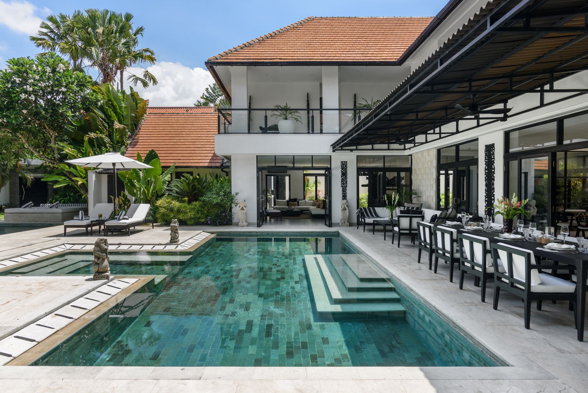 Anaya Manis Villa