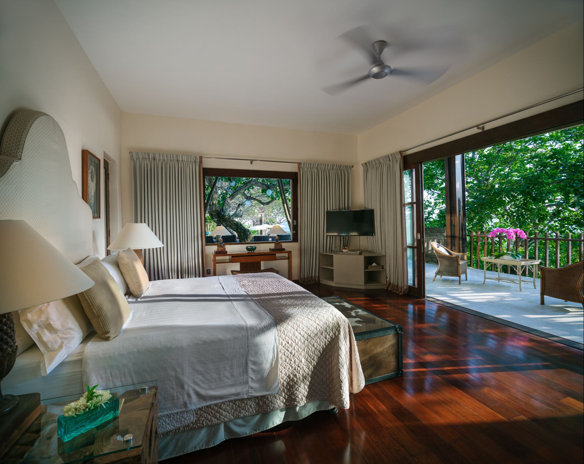 Villa Ambra - Pantai Lima Estate